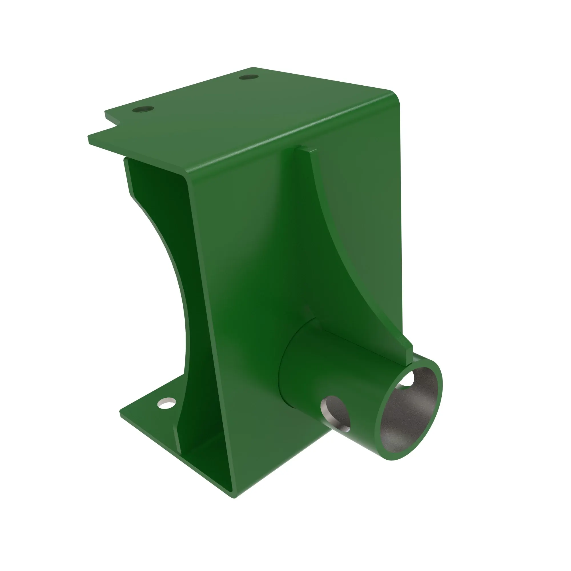 John Deere Service Step Support - AXE68450