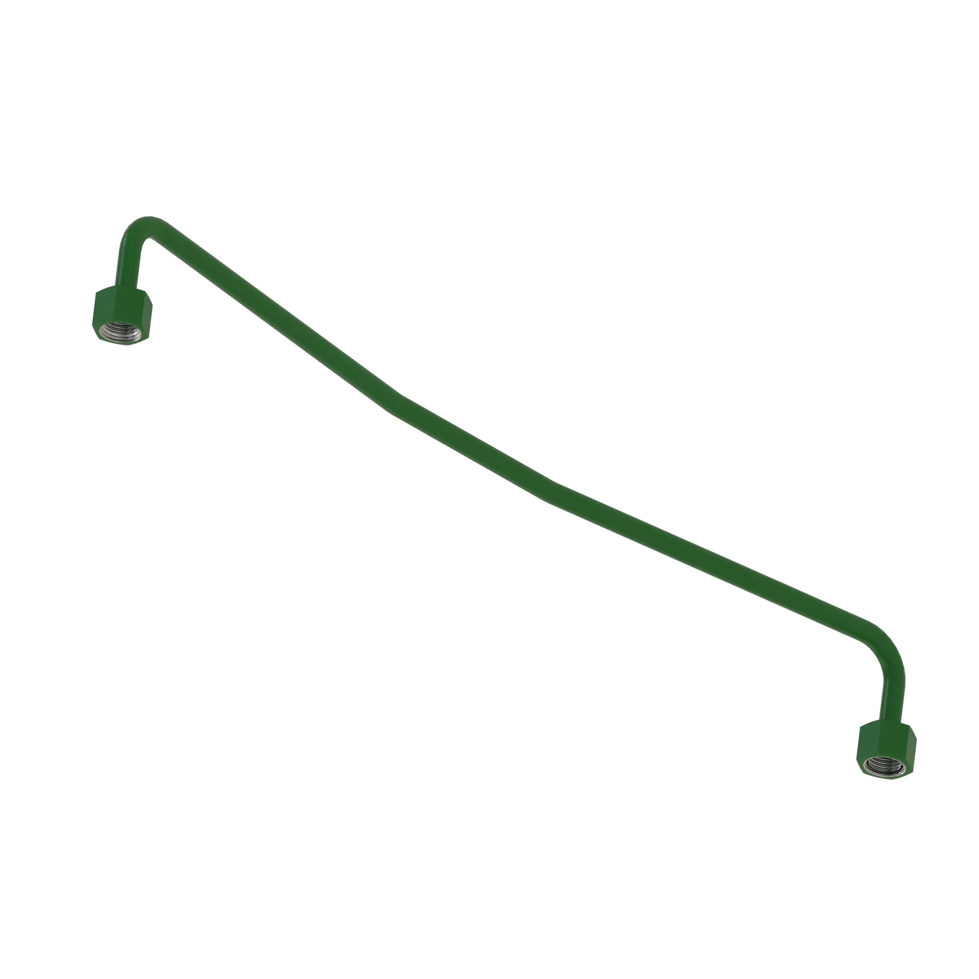 OIL LINE, BRAKE 1-SPD