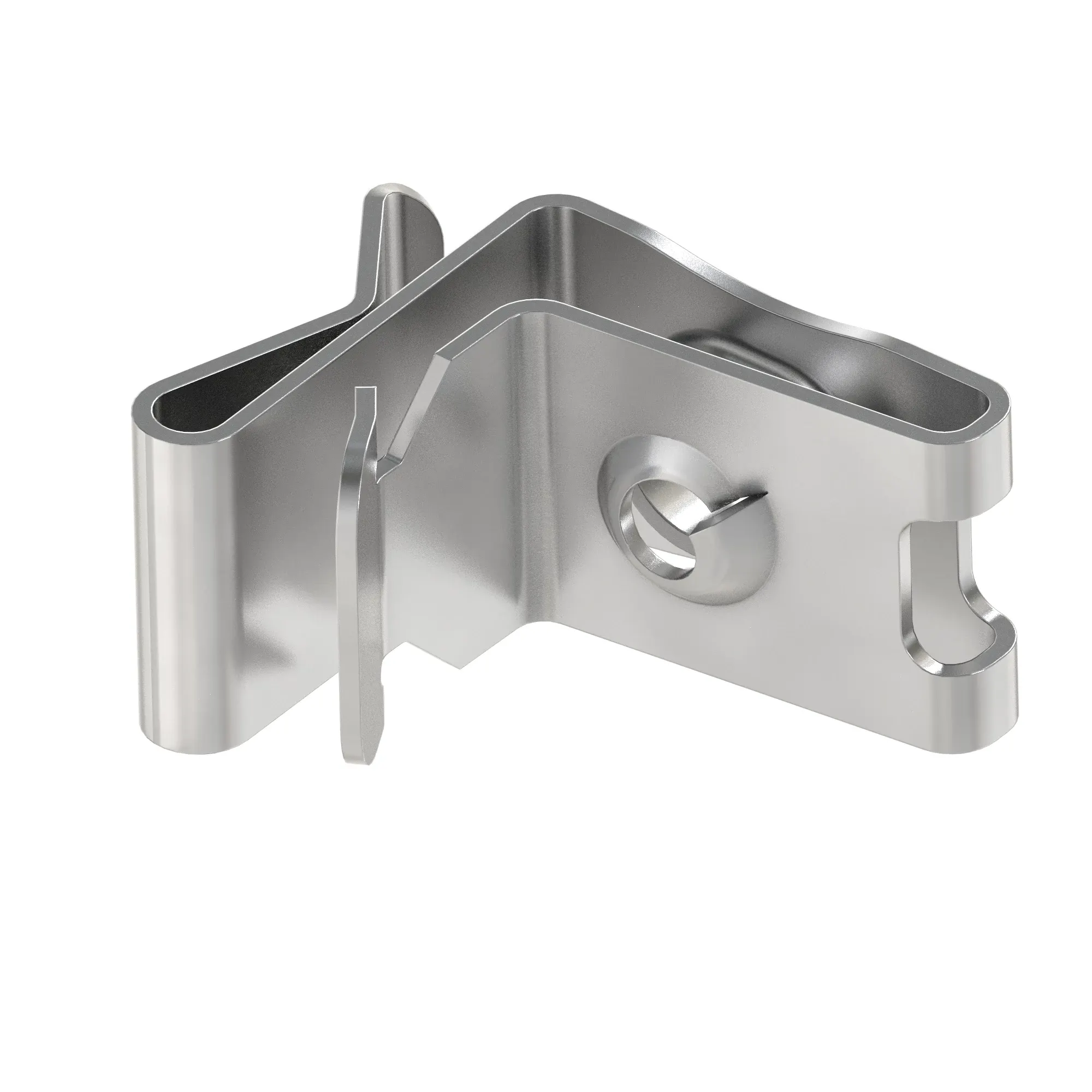 John Deere Harness Clip - R519732
