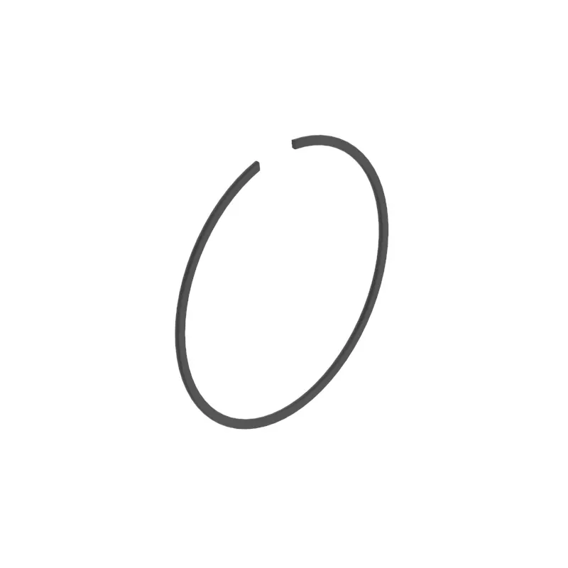 SNAP RING, (SNAP, IDLER)