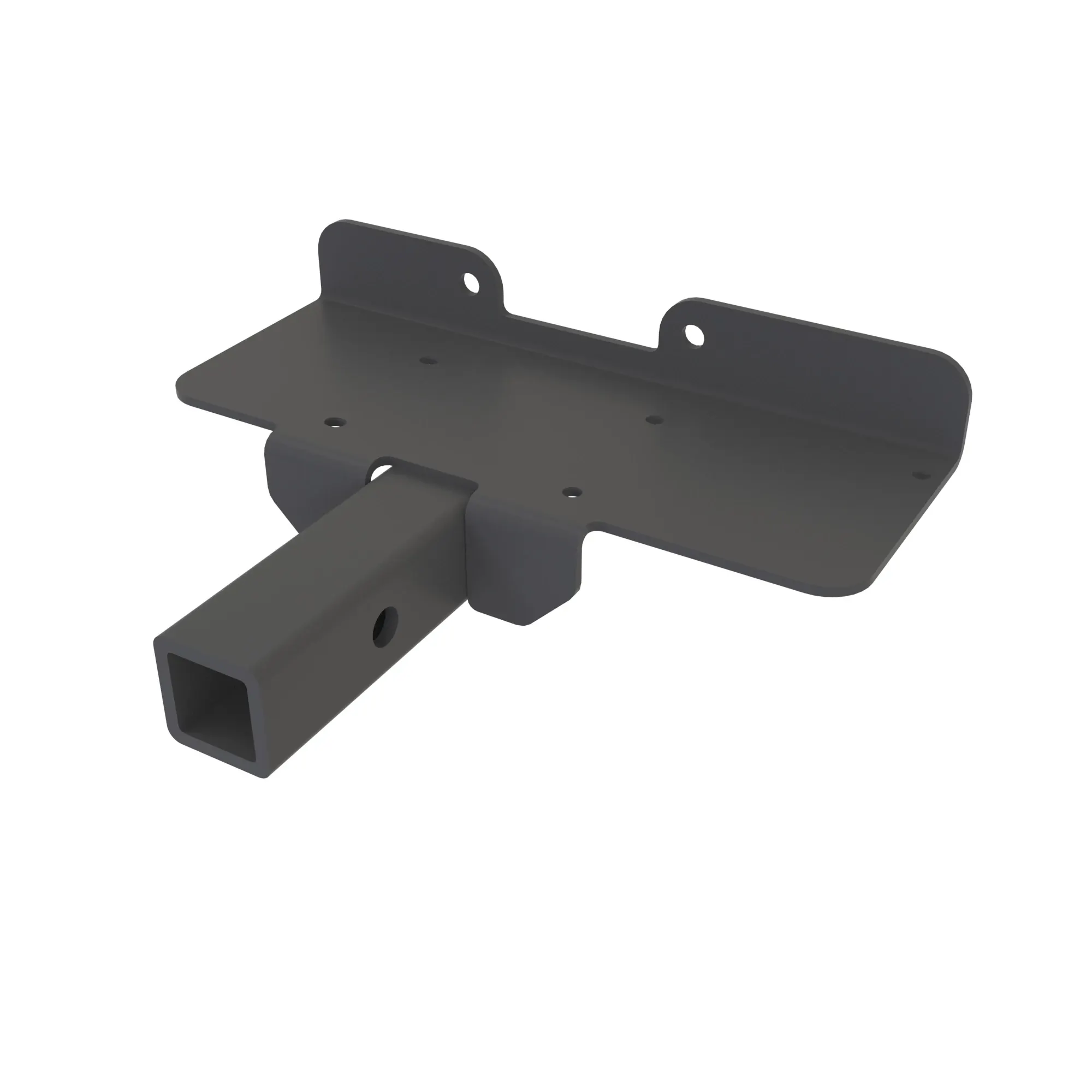3500lb Winch Mount