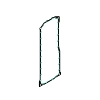John Deere Engine Oil Pan Gasket - DZ126337