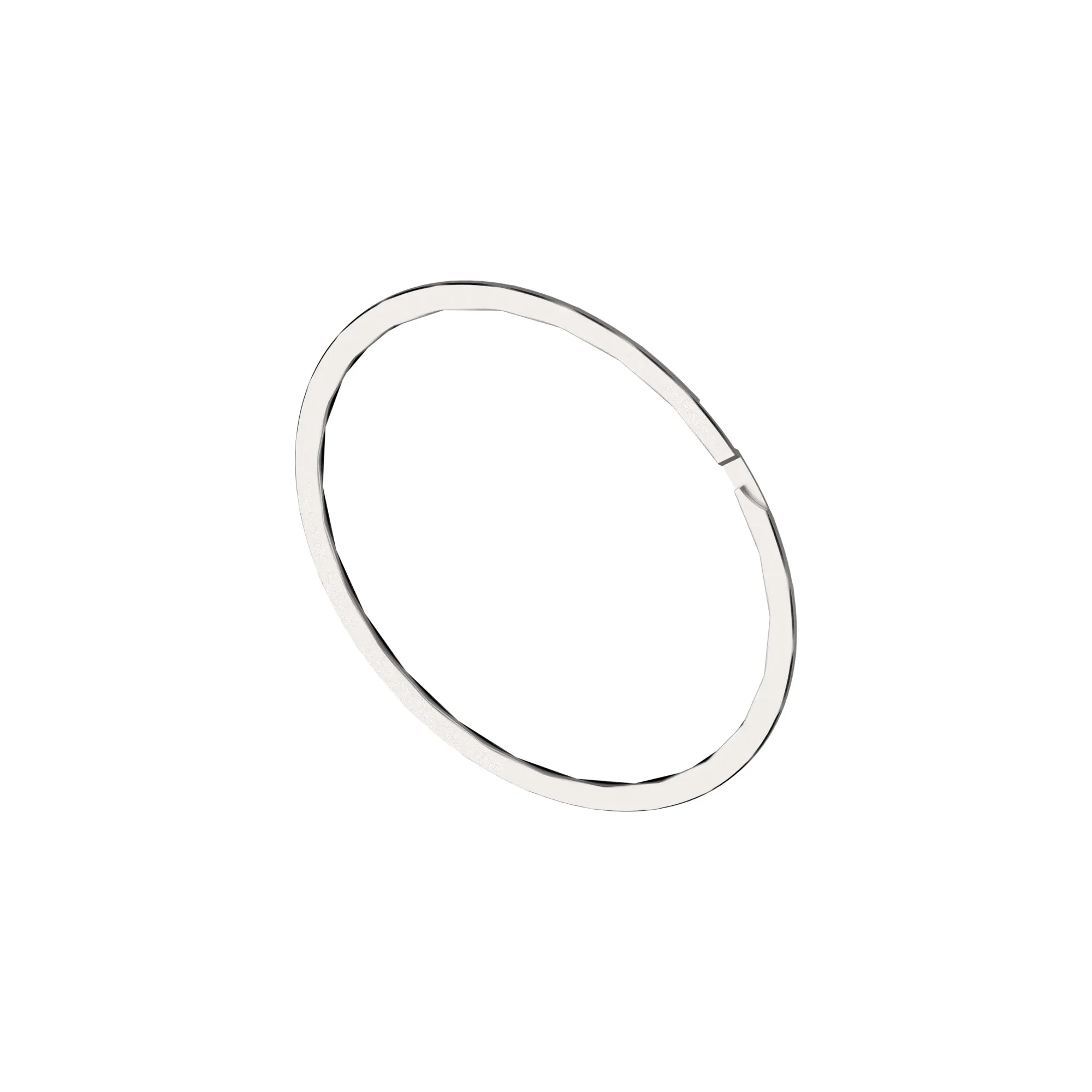 SNAP RING, SNAP RING