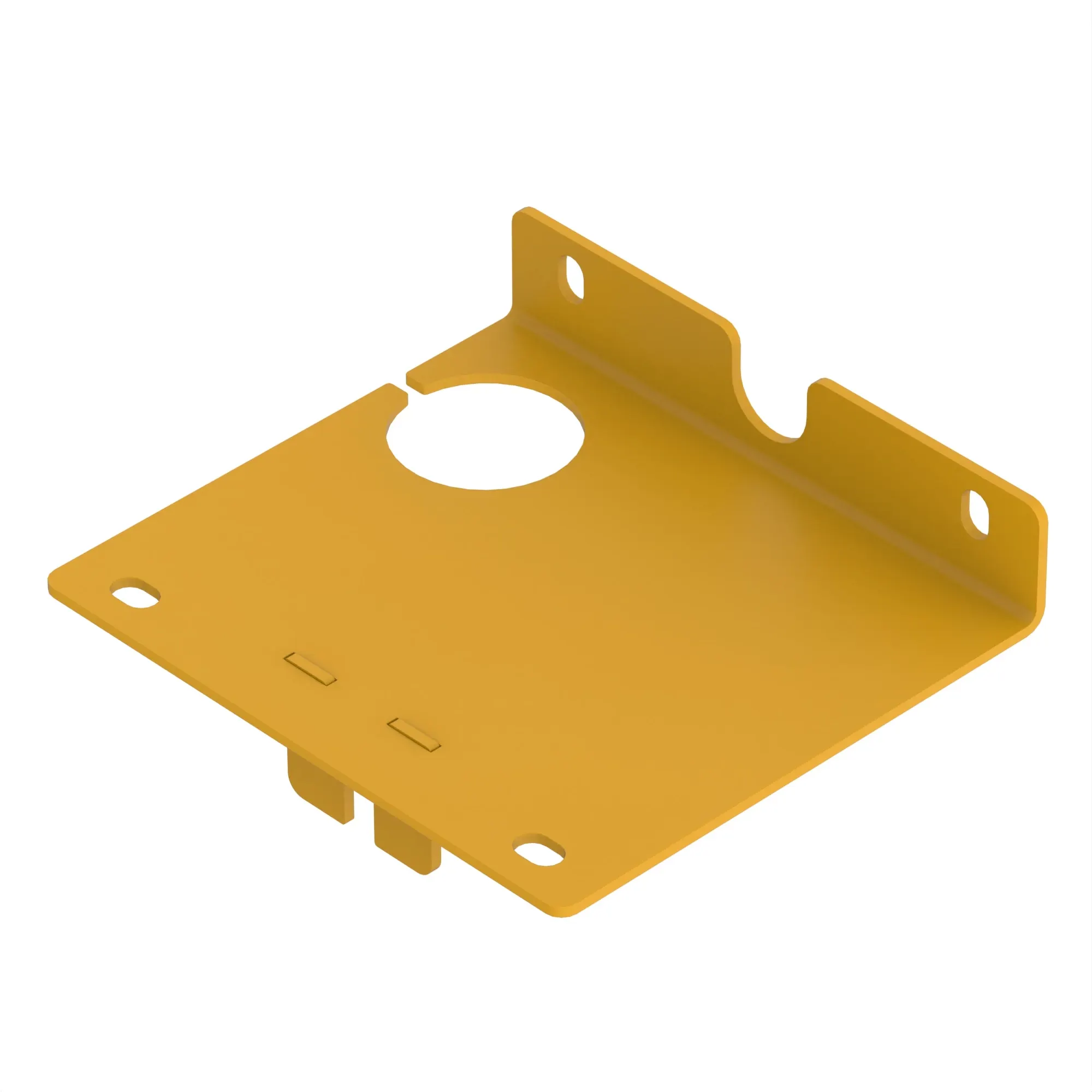 John Deere Bracket - AT504577