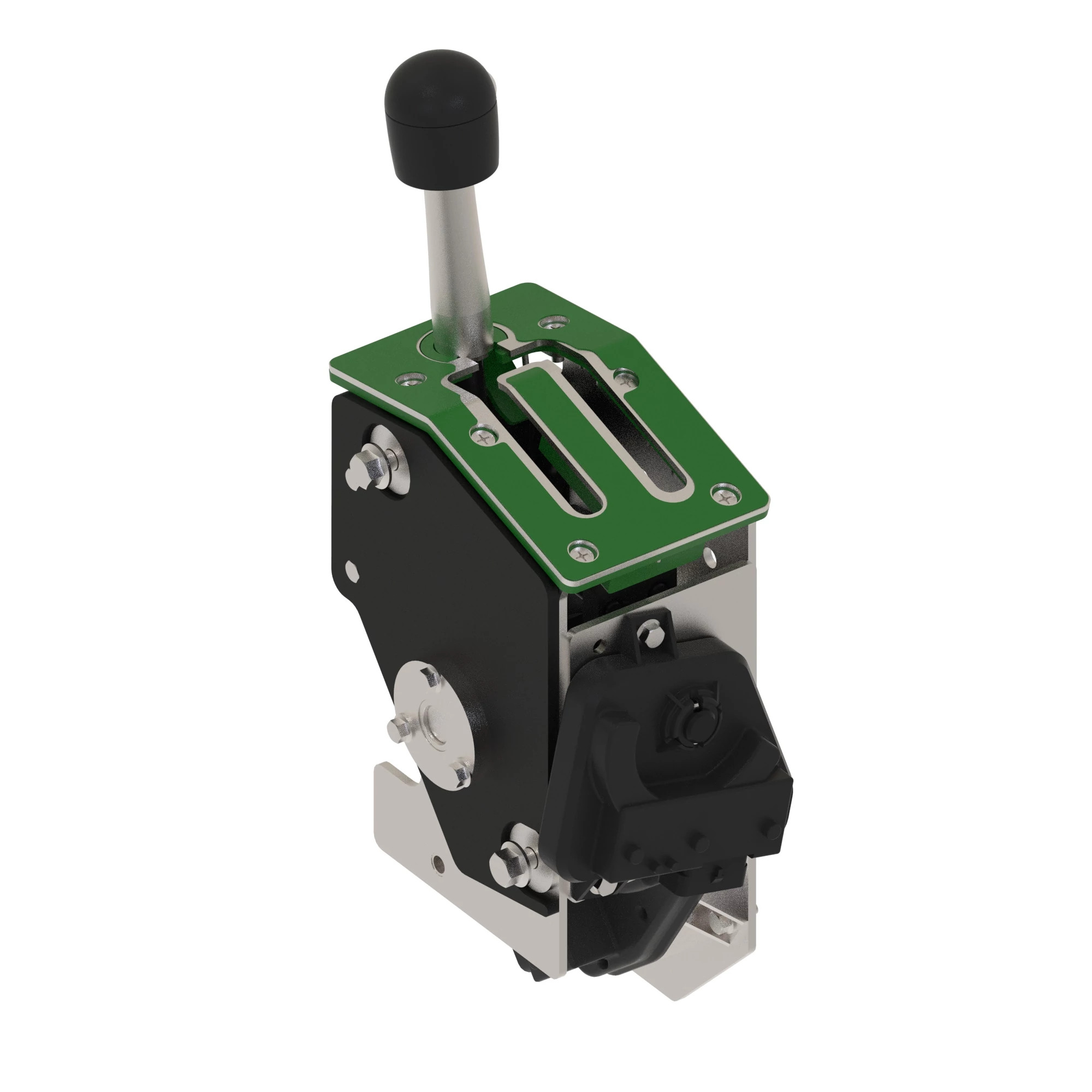 ⚙️ AT302107: Palanca de Cambios John Deere 🚜✅ | Procomex