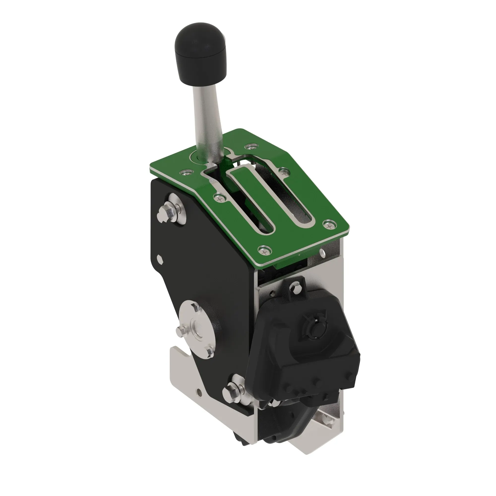 John Deere Shifter - AT302107