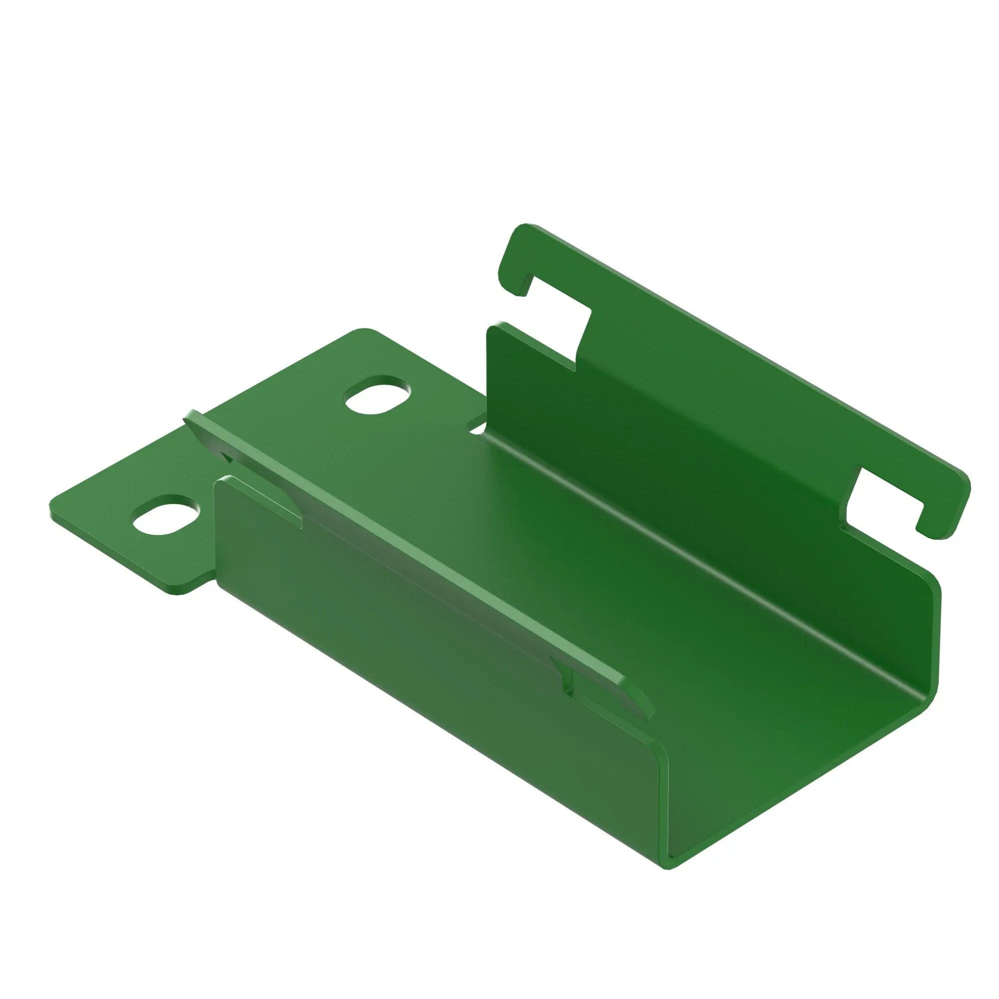 BRACKET, SLIM SEAL, DRYER BOTTLE