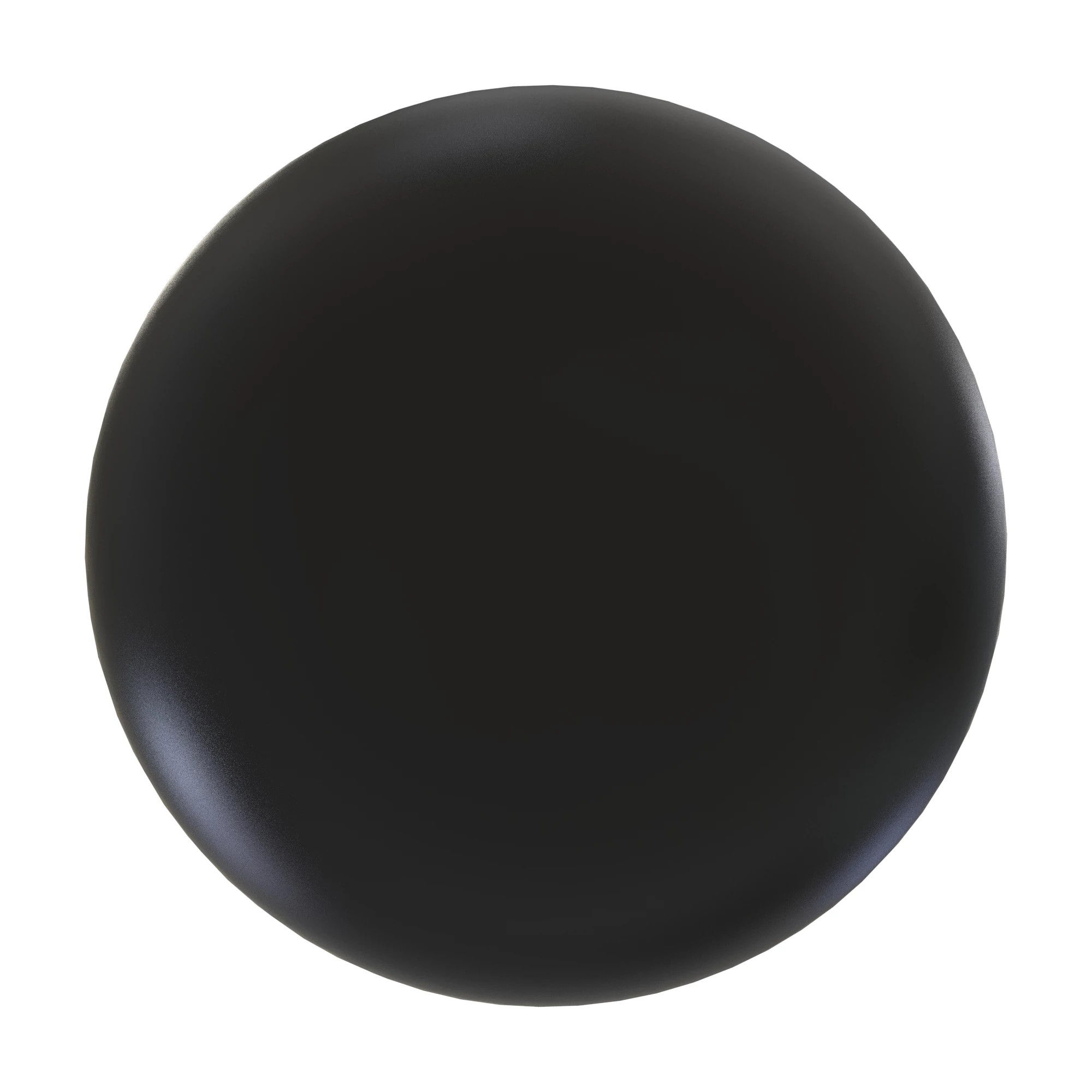 BALL, VESPEL