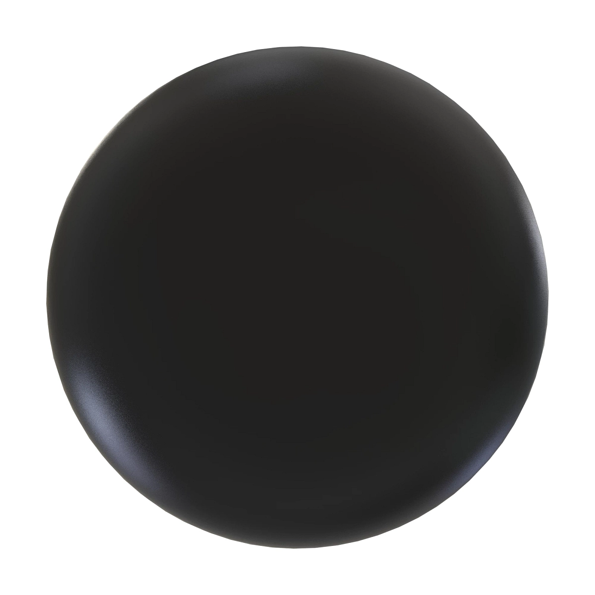 Ball, Vespel