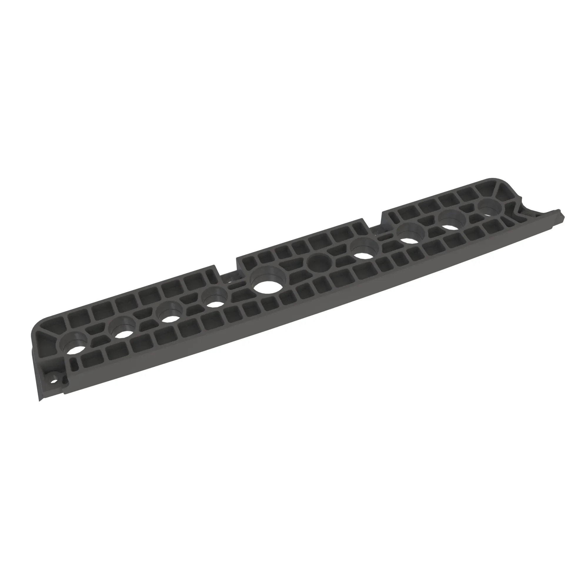 John Deere Mounting Parts - L212382