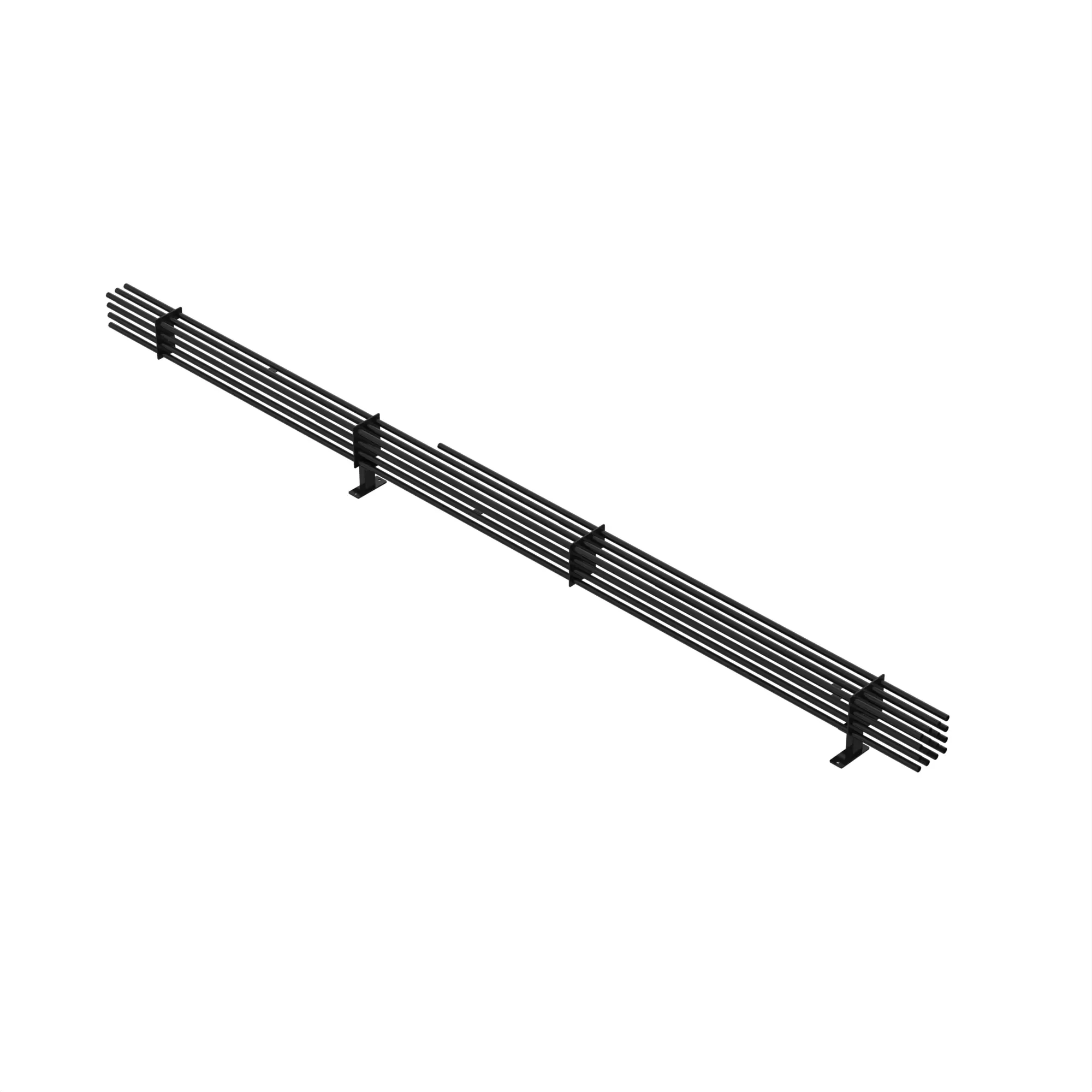 FRAME, CCS MANIFOLD, RH