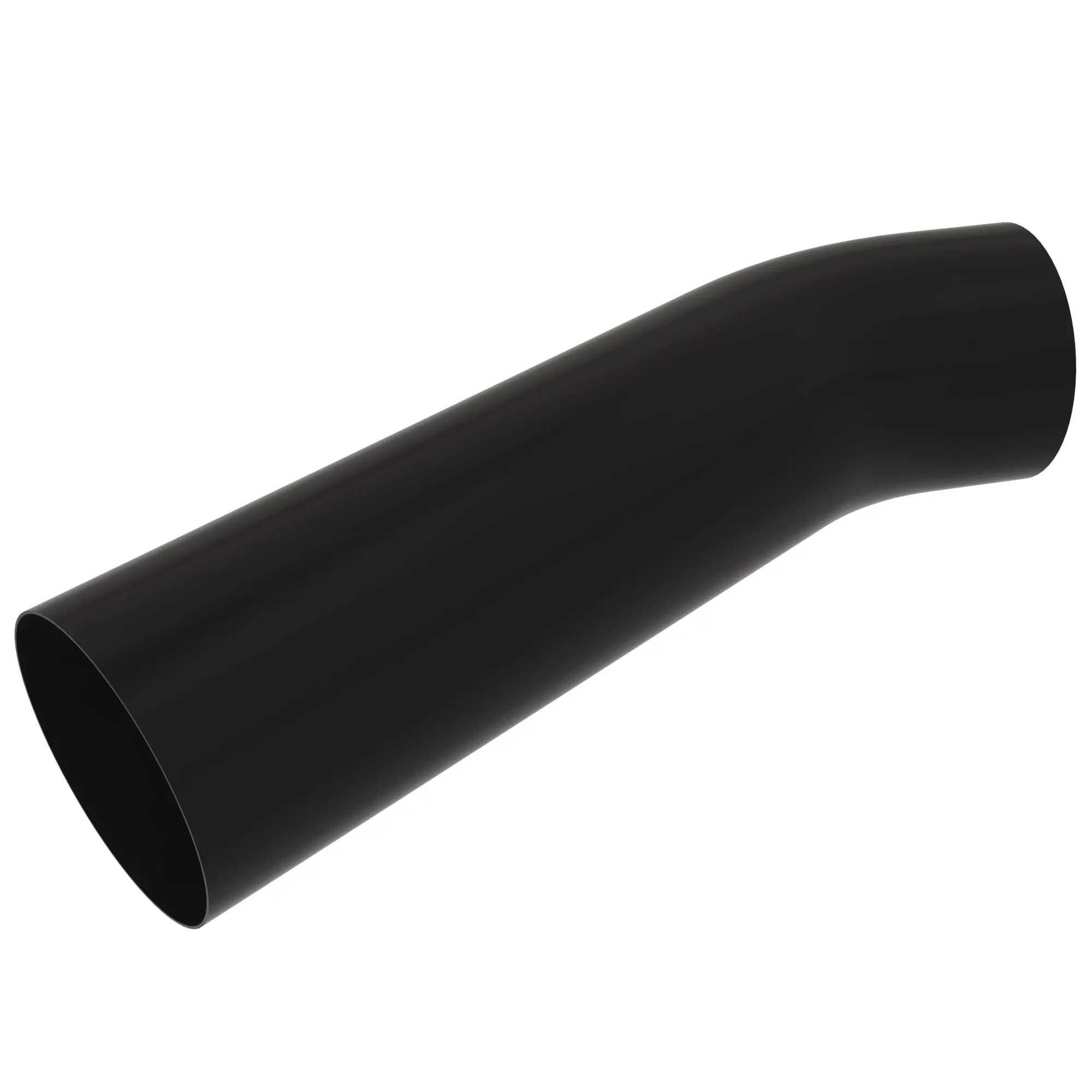 TUBE, EXHAUST
