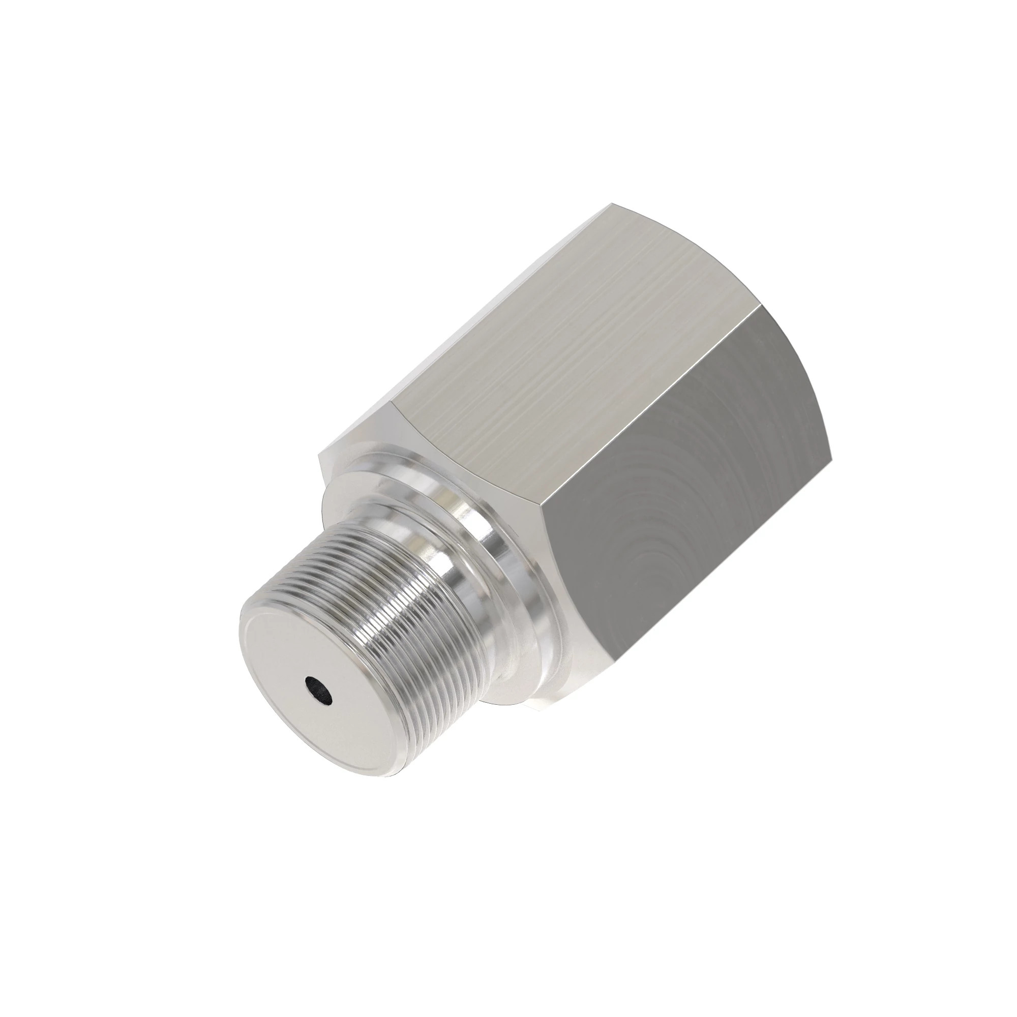 HYDRAULIC RESTRICTOR, RESTRICTOR, H