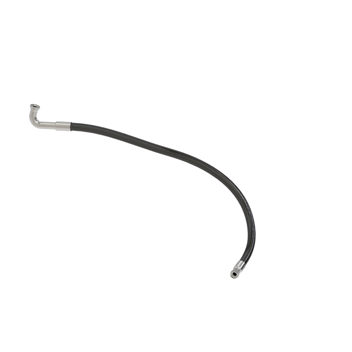 John Deere Hydraulic Hose - AT489566