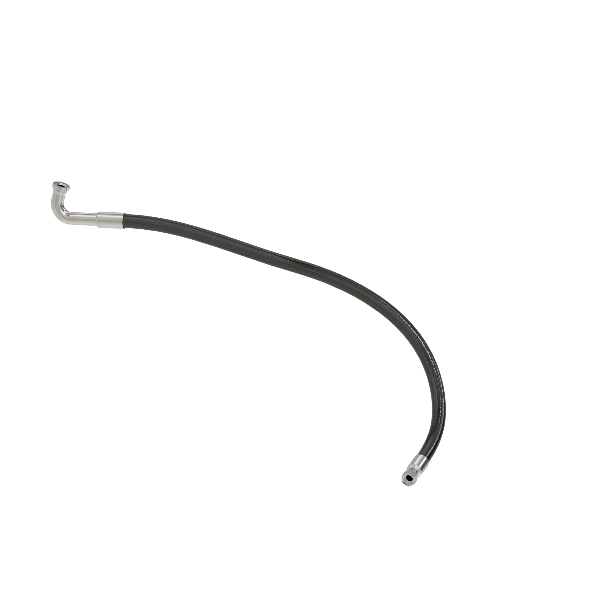 John Deere Hydraulic Hose - AT489566