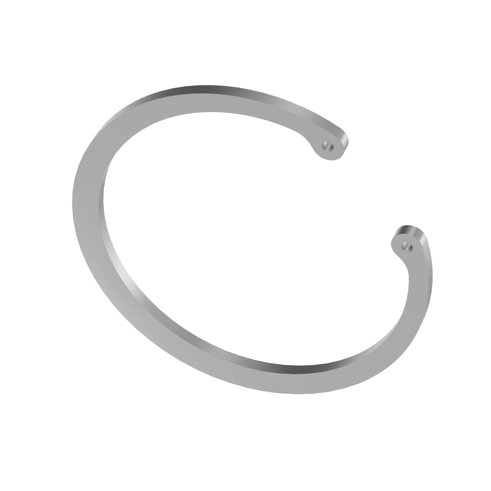 John Deere Internal Snap Ring - A126484