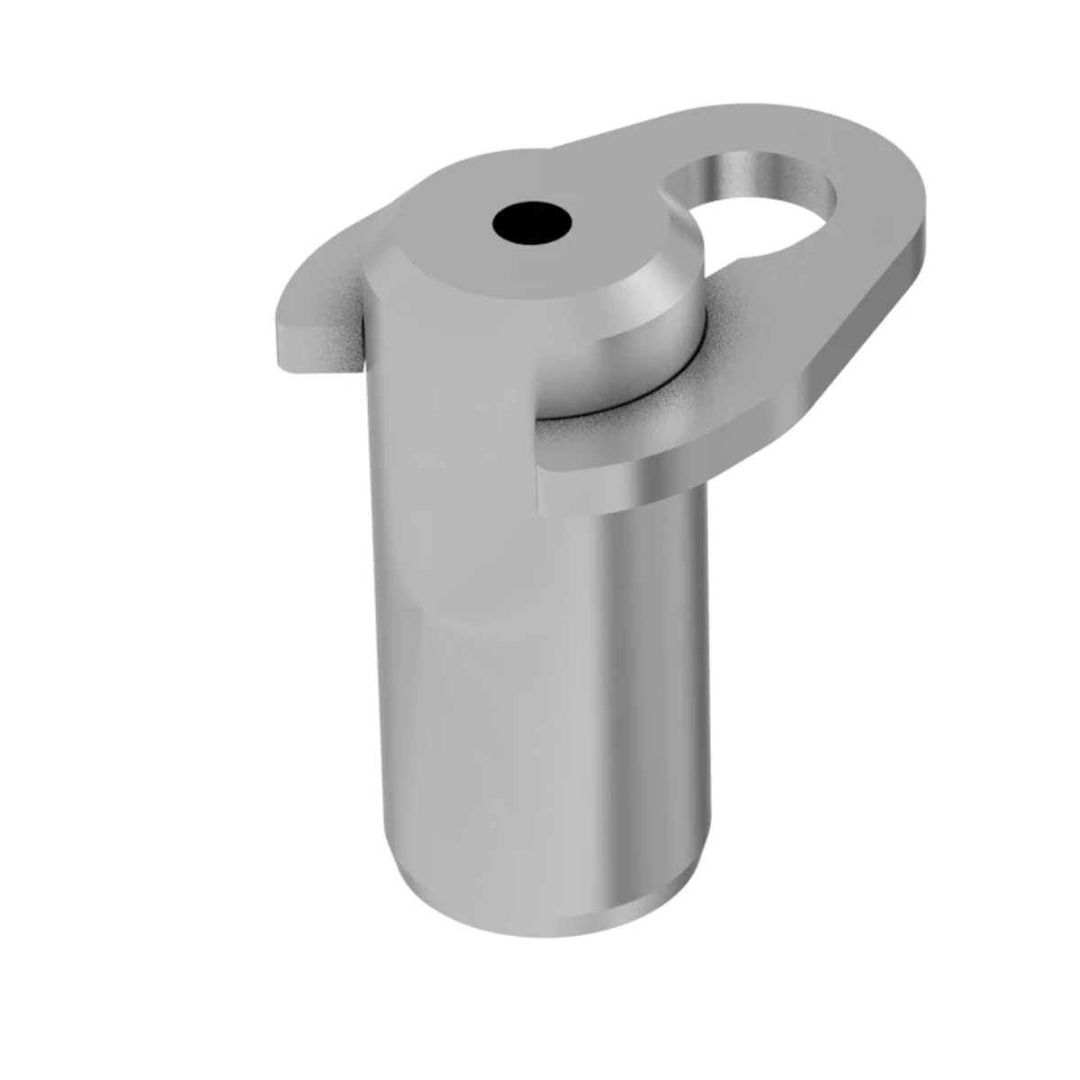 John Deere Main Frame Pin Fastener - LCA104959