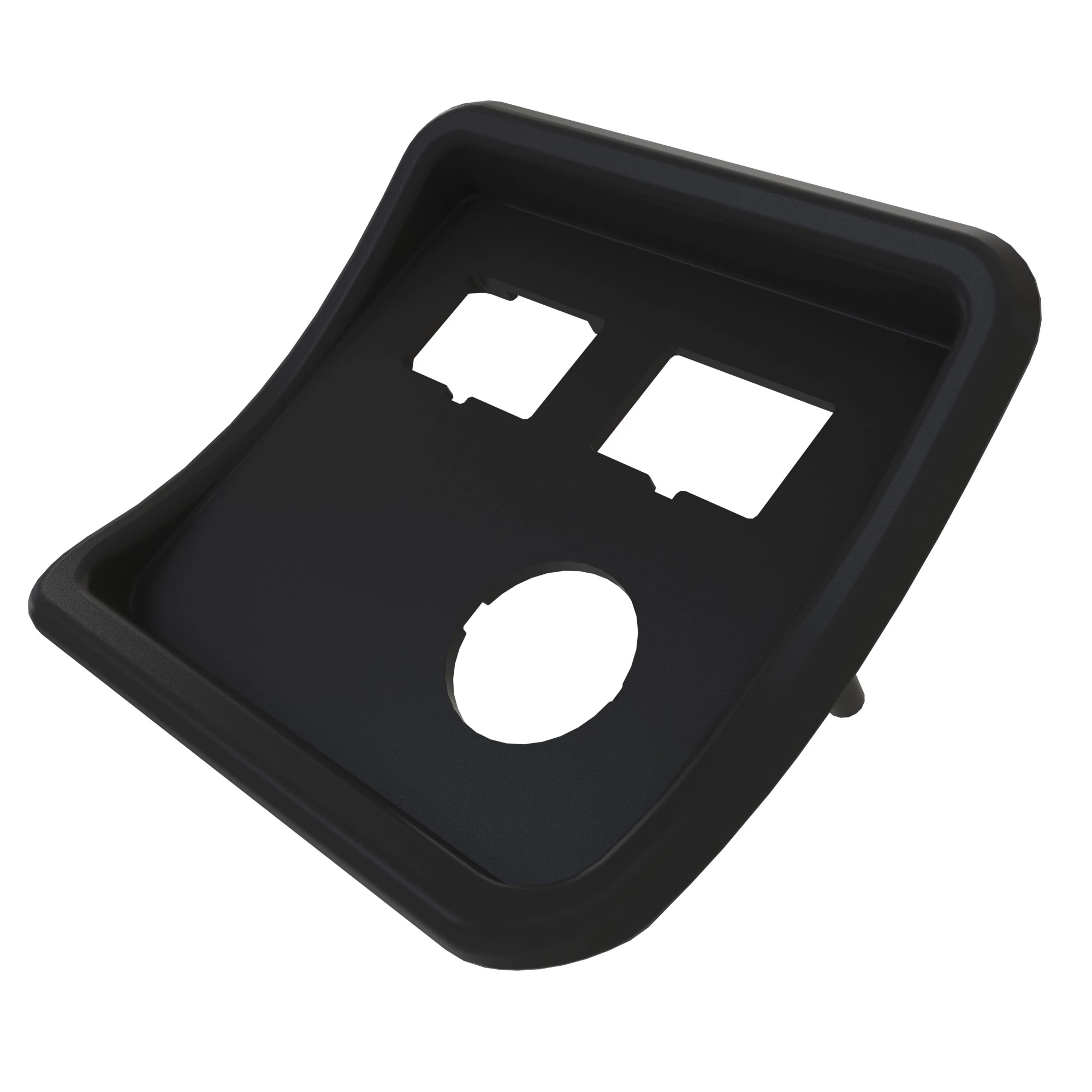 ACOUSTICAL UPHOLSTERY, CONNECTOR PL