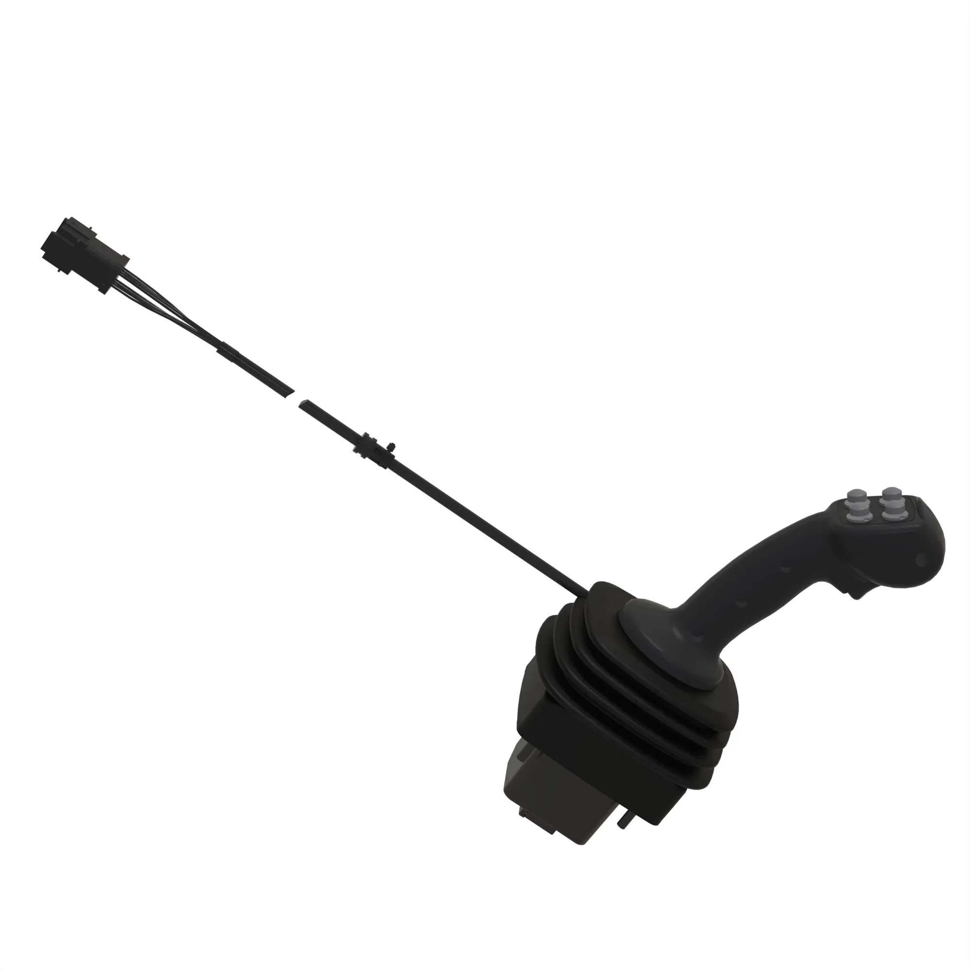 MULTI-FUNCTIONAL CONTROLLER, DELUXE
