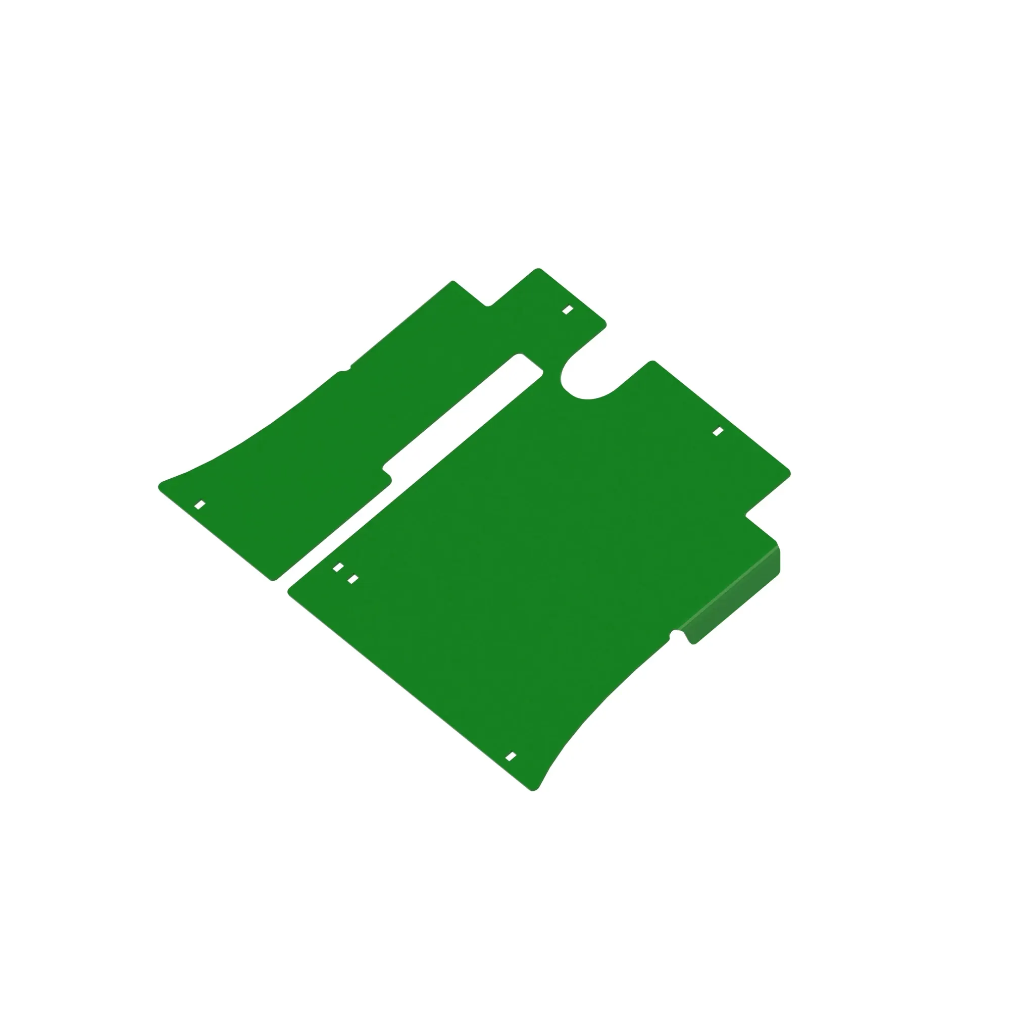 John Deere Panel - M151360