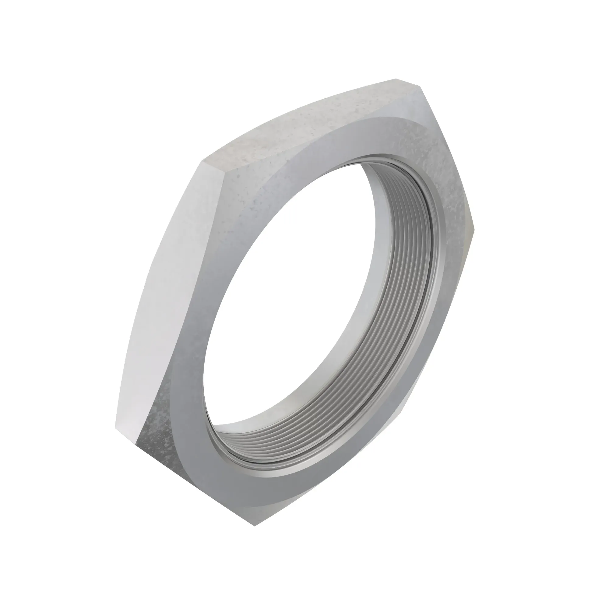 John Deere Lock Nut, 1/4-20 - GX22818