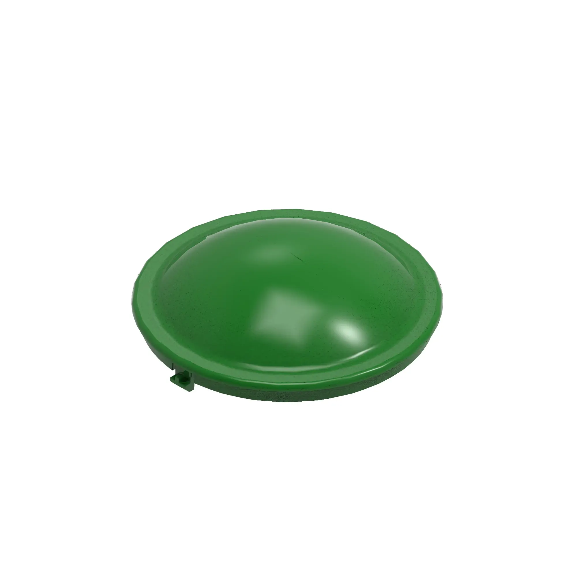 John Deere Button Plug - L205123
