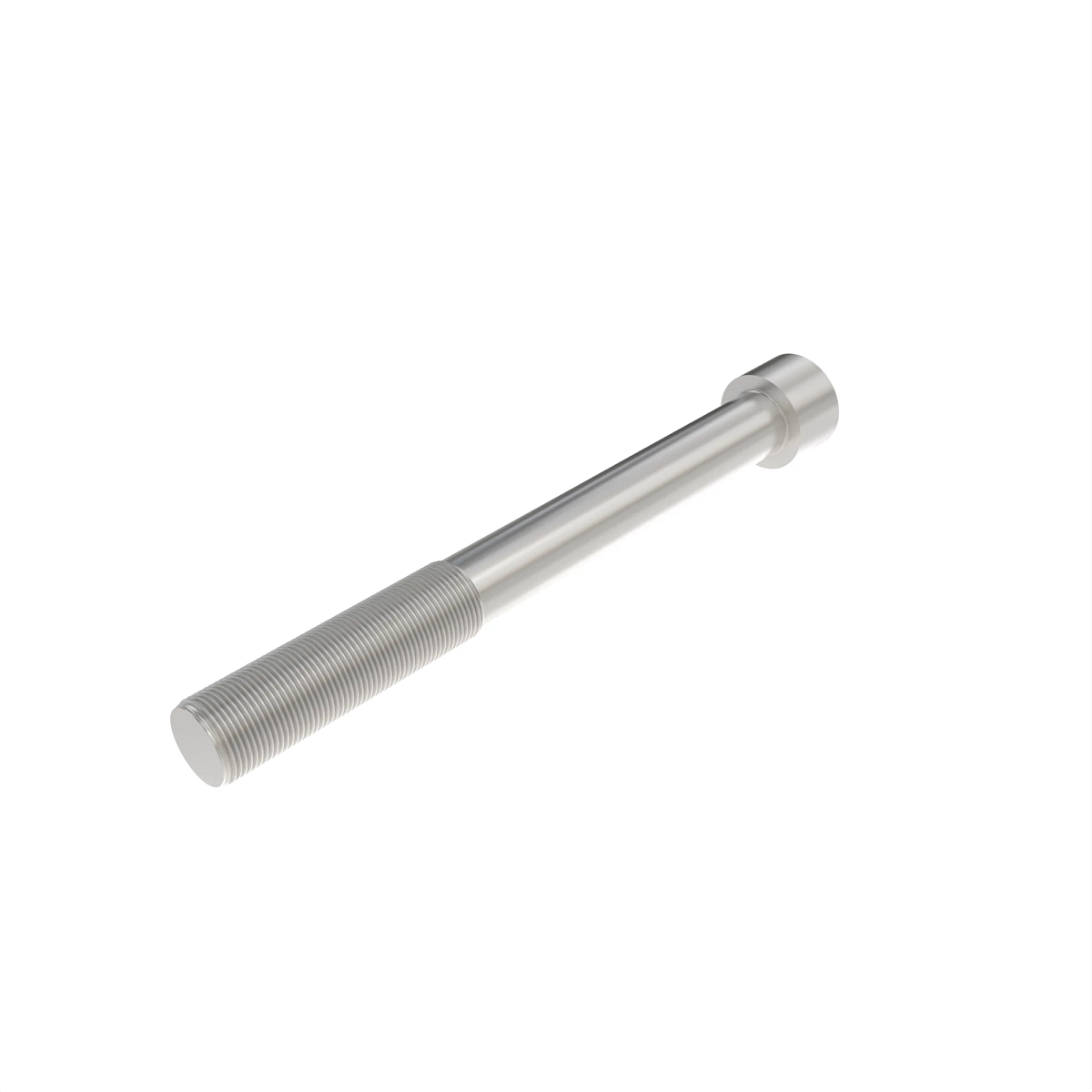 Screw, Hex Socket Head, Metric
