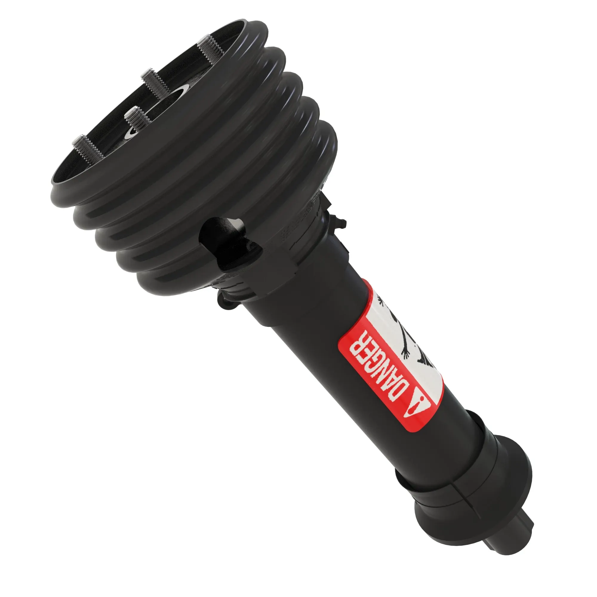 HALF SHAFT - MALE ASSY- 30”-32” ROWS
