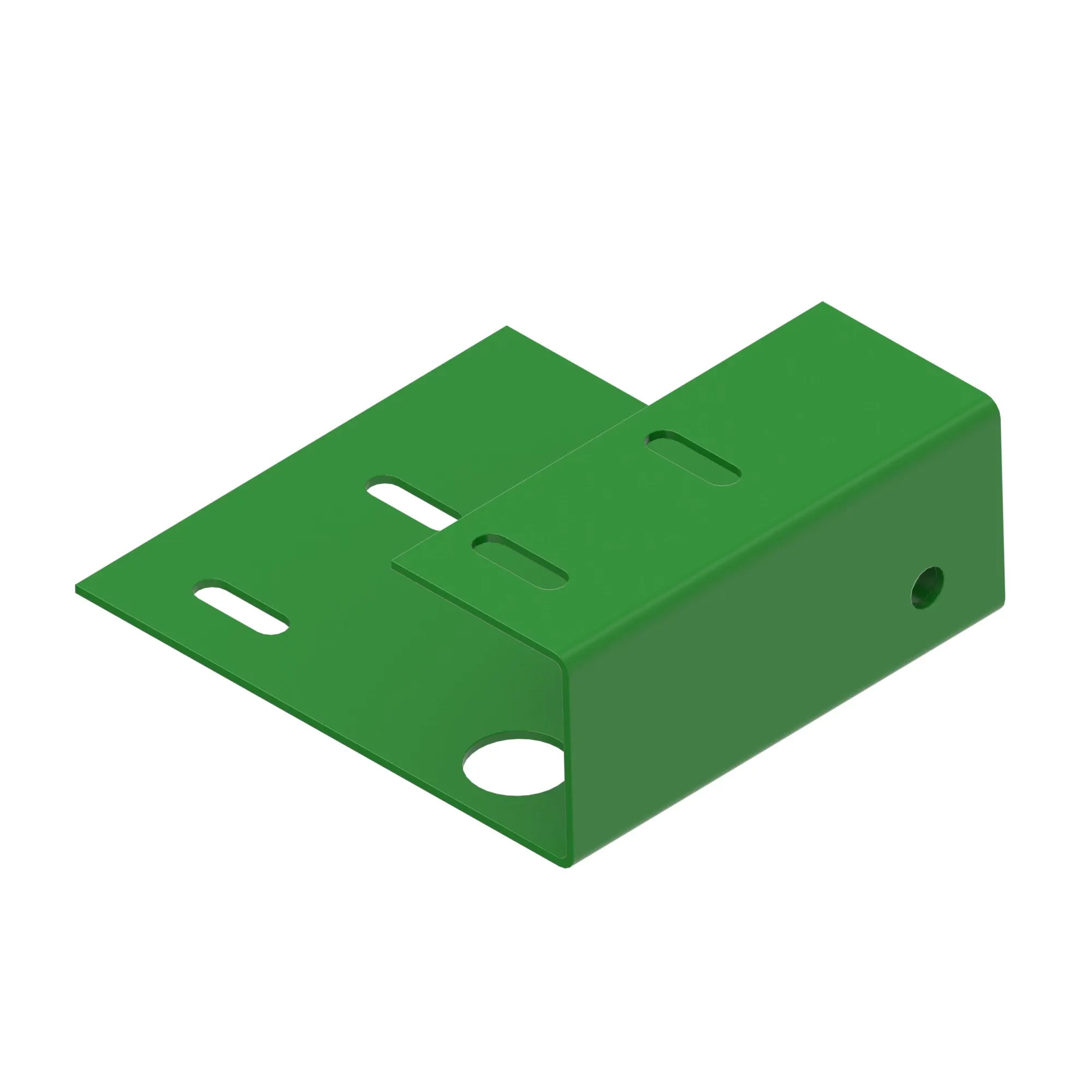 BRACKET,ASSY, UPPER COMBI COOLER SU