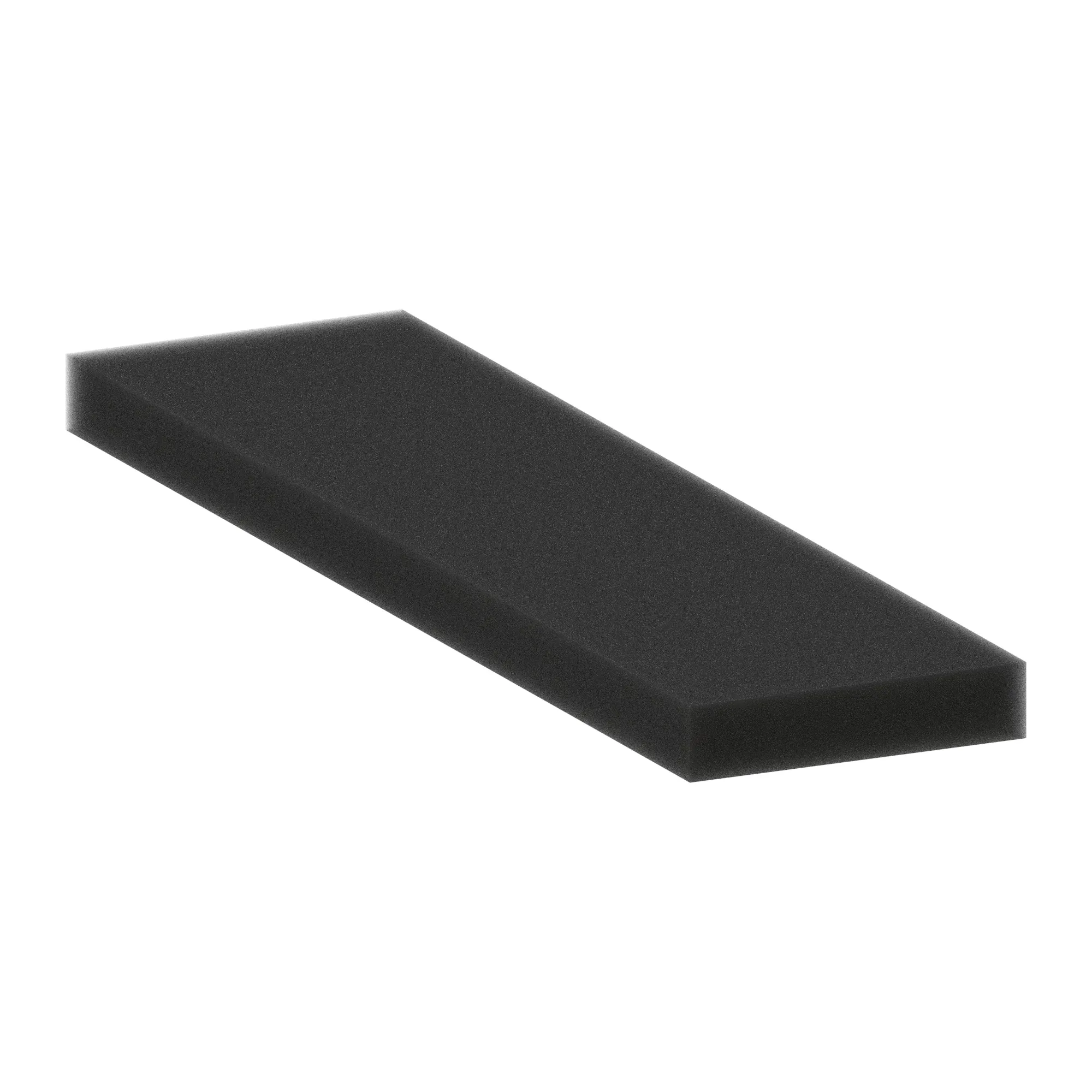 John Deere Control Support Base Seal - TR128656