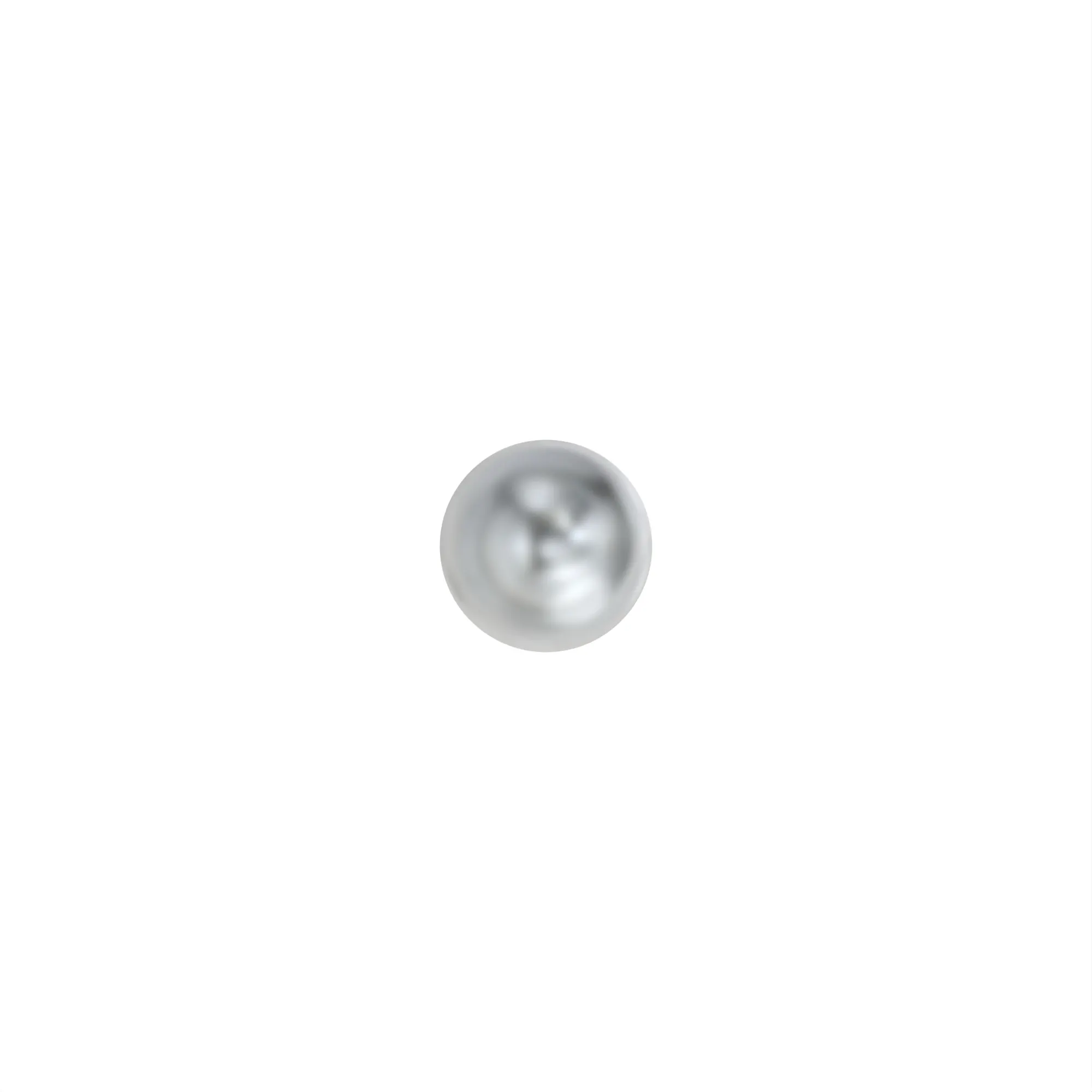 PIN FASTENER, RIVET, DRILLED