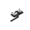 John Deere Panel Latch - AH214844