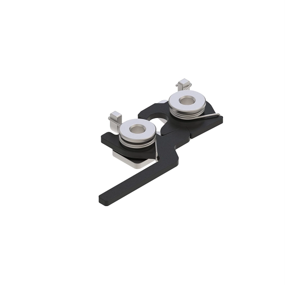 John Deere Panel Latch - AH214844