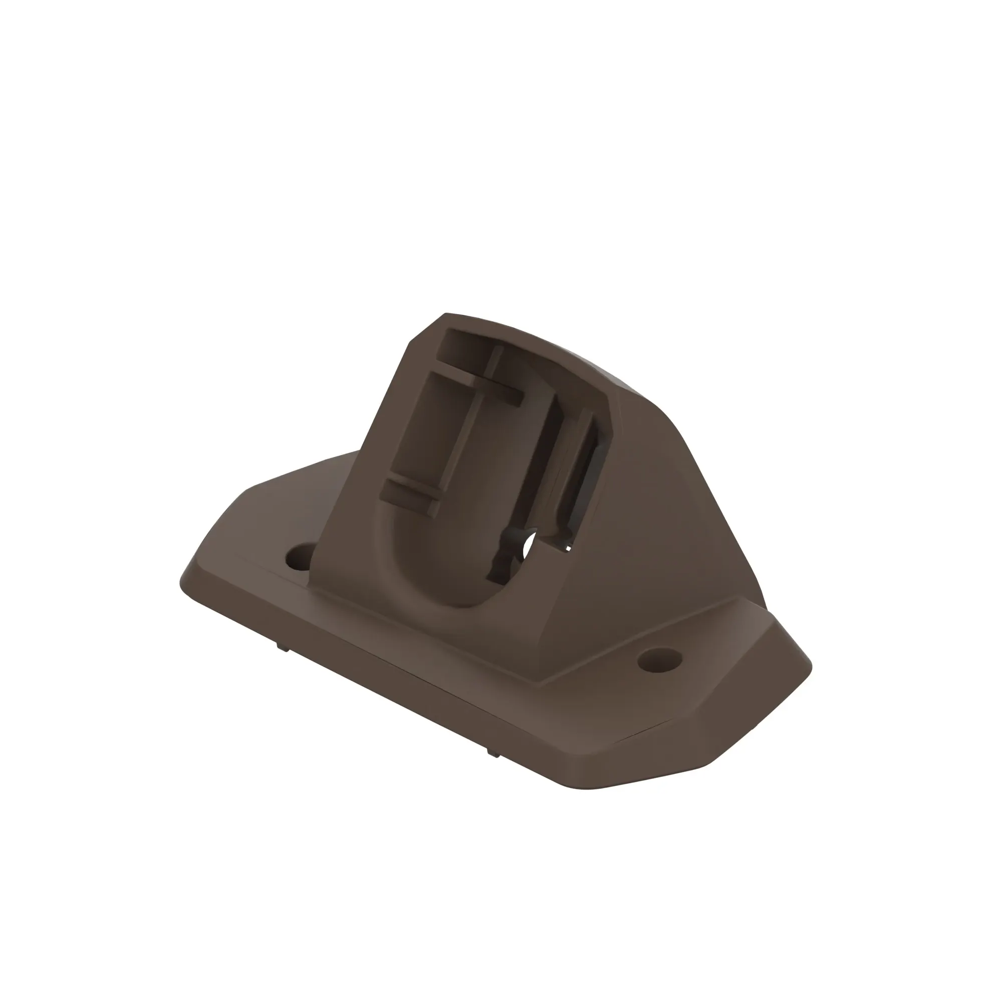 COVER, DISPLAY CONTROL, COMMANDARM