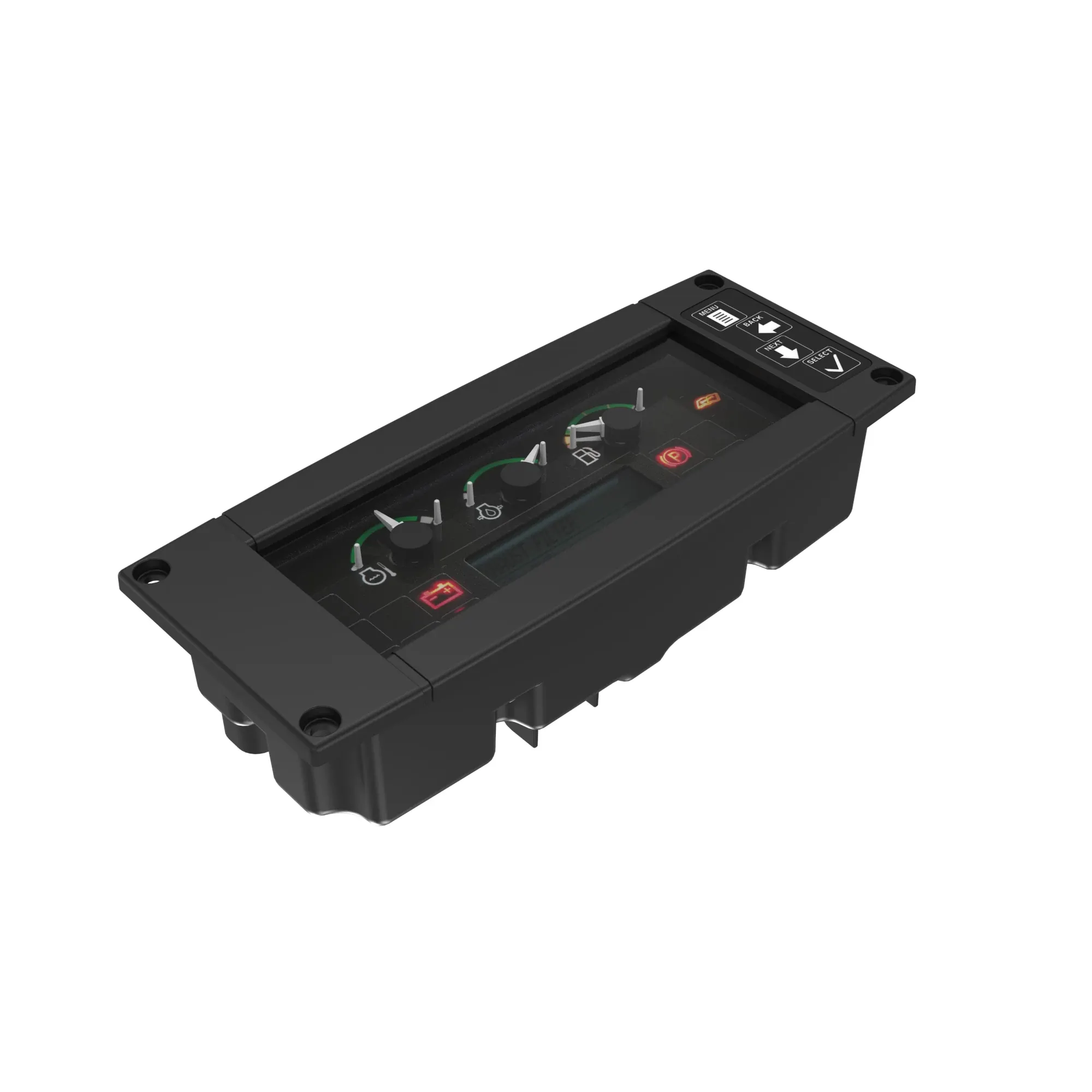 John Deere Display Monitor - AT436839