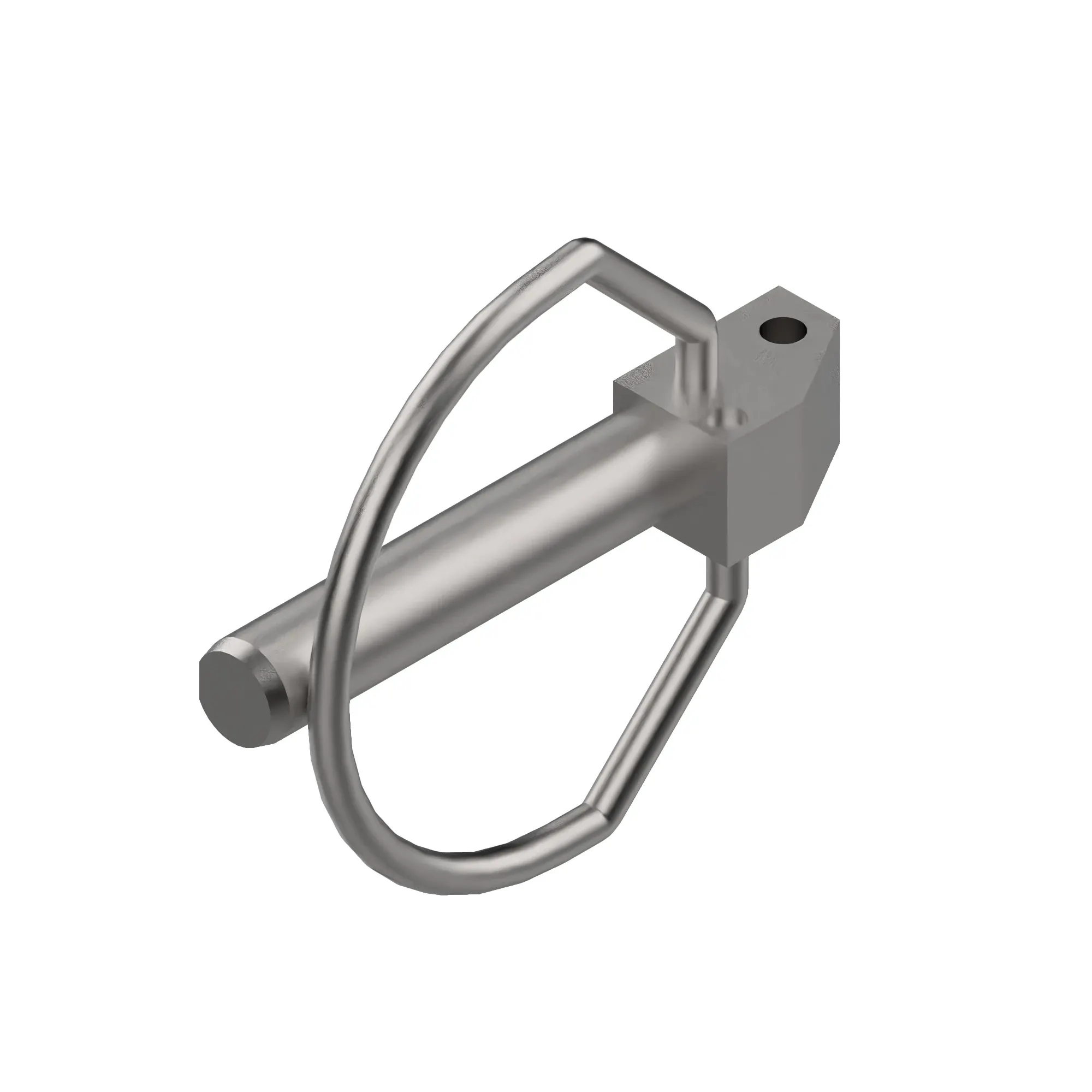 Quick Lock Pin