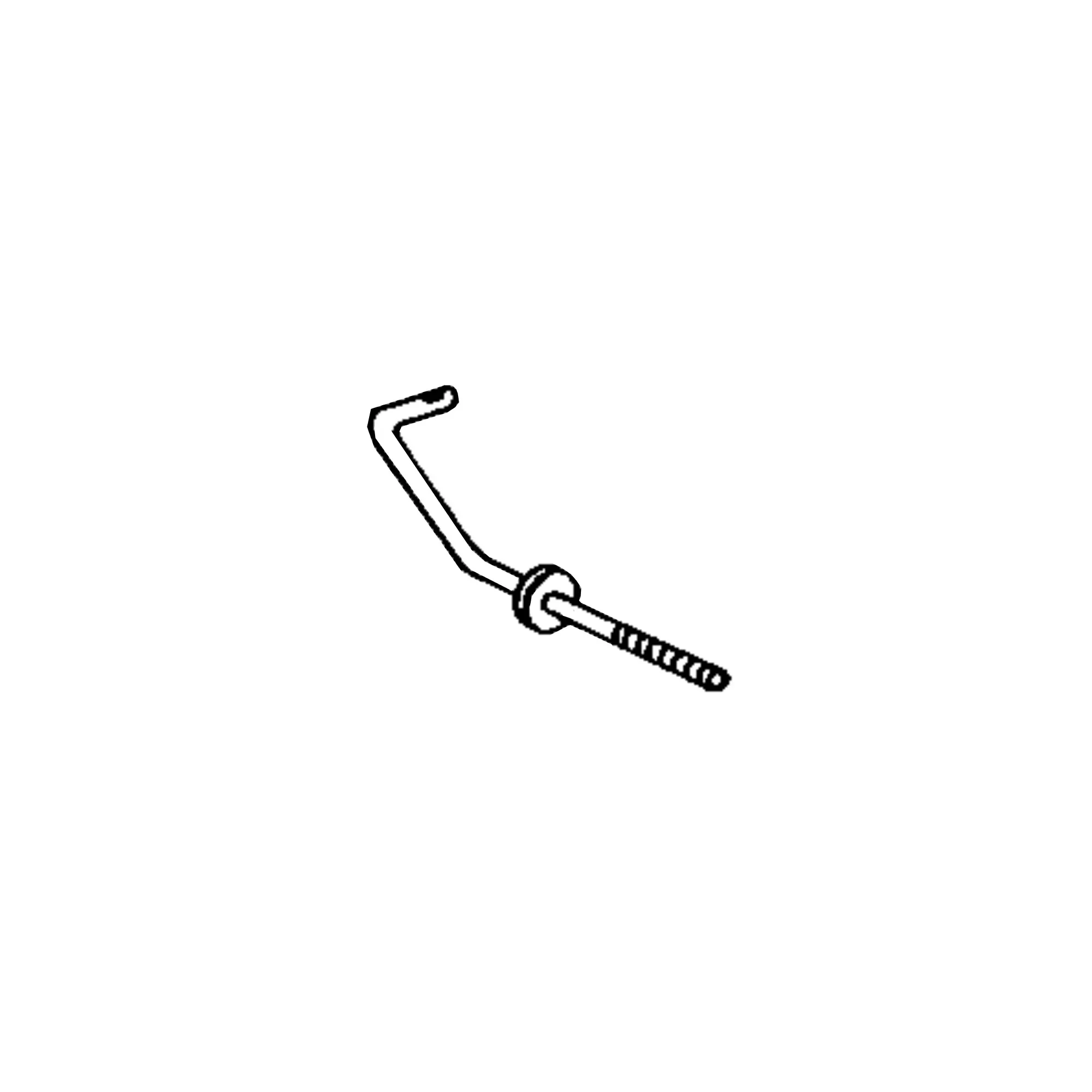 John Deere Rod - AH111473