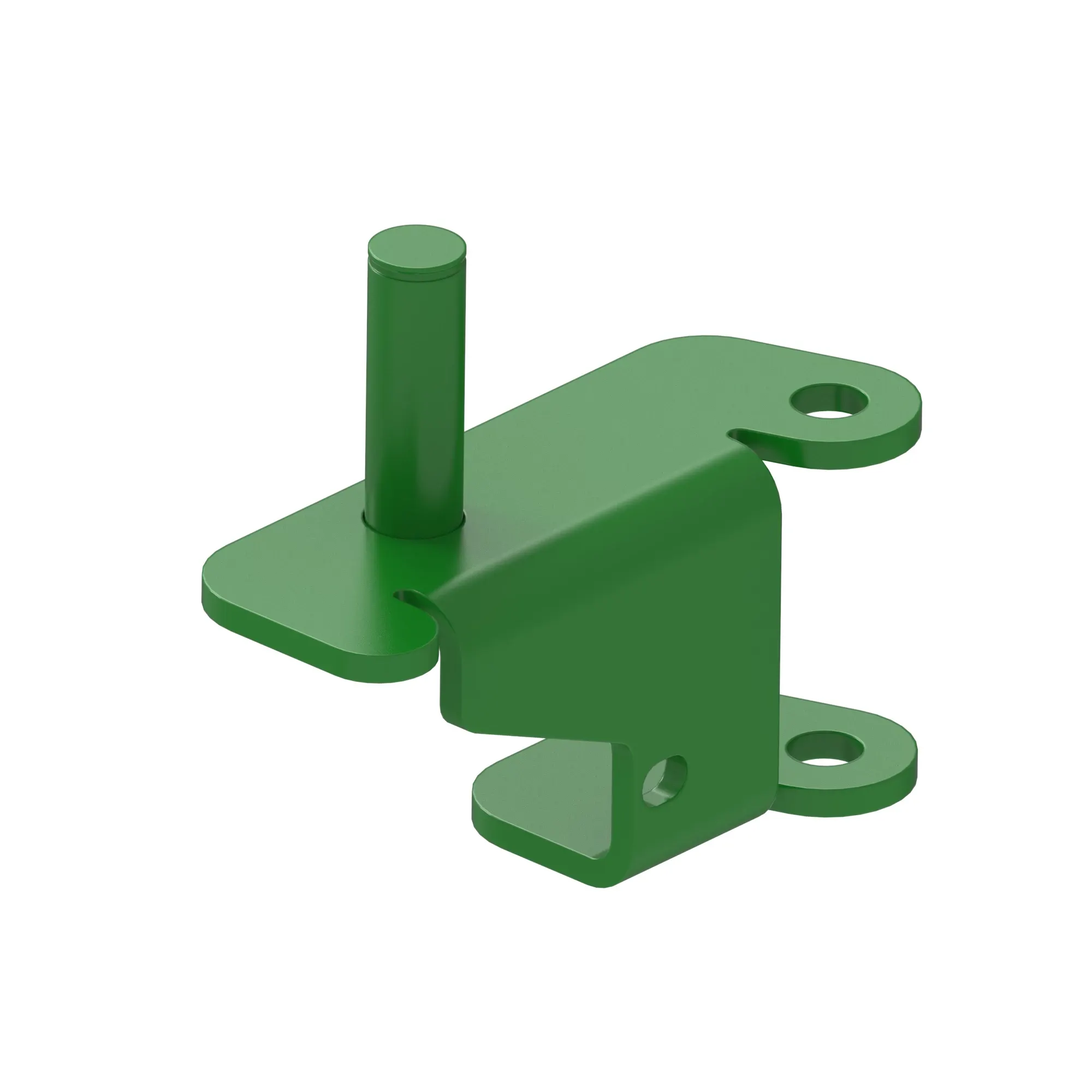 BRACKET, CHAIN TENSIONER