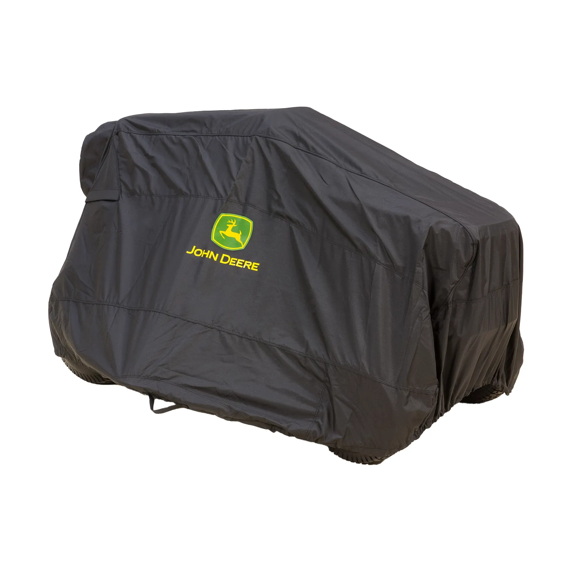 John Deere Riding Mower Deluxe Medium Cover - LP93617