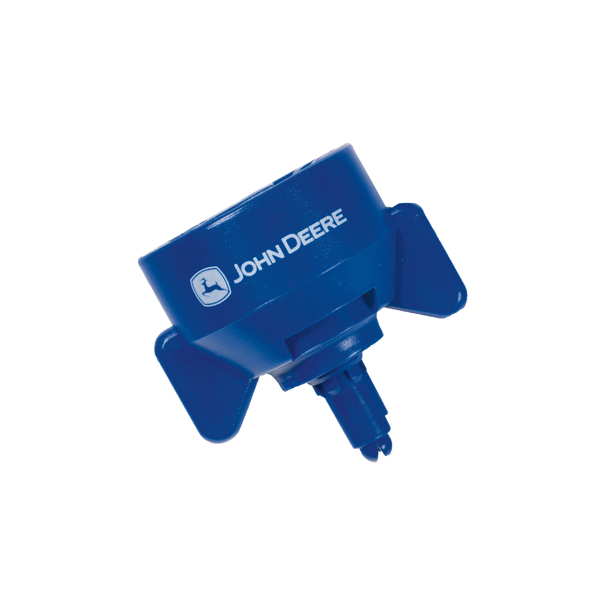 John Deere Low-Drift Air (LDA) 110 Degree Spray Angle Nozzle, 0.3 GPM, 1.2 LPM, Tip Size 03 - PSLDAQ1003