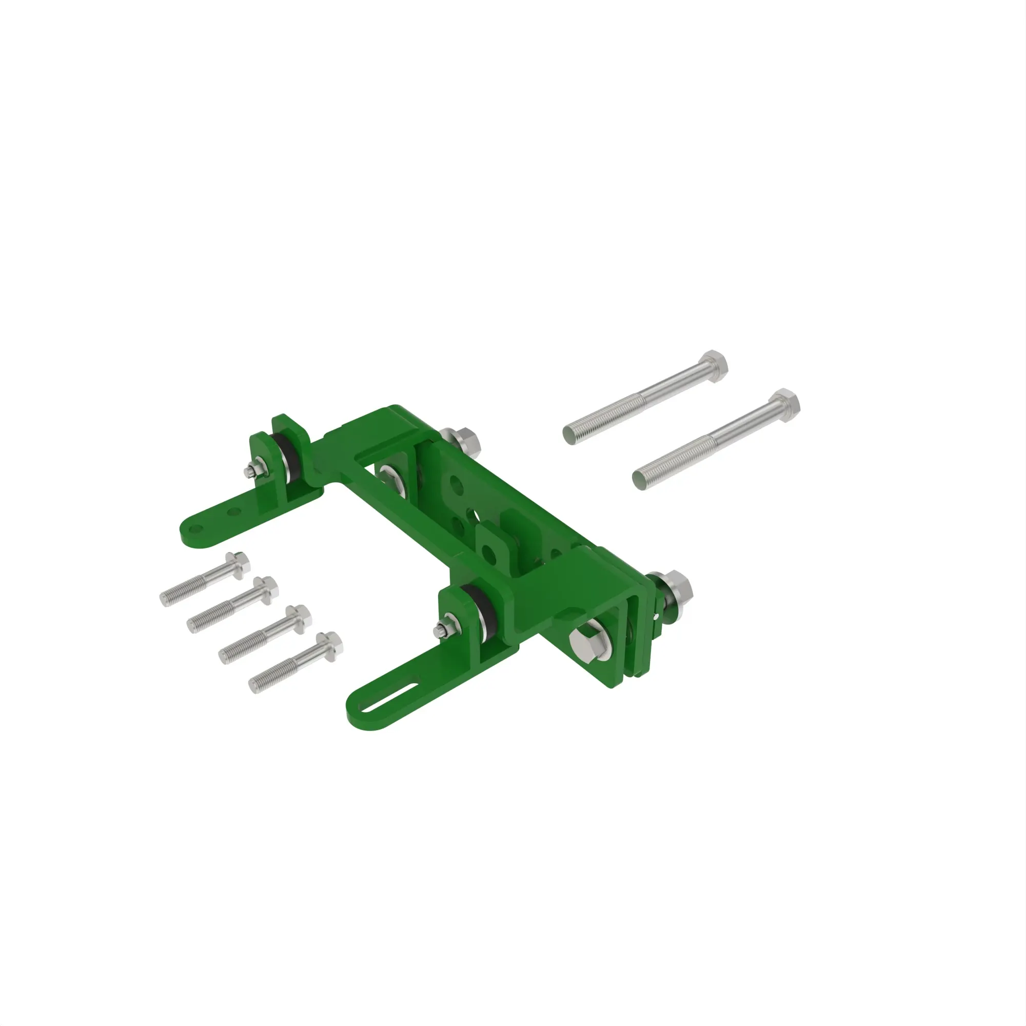 BRACKET KIT, PTO ALT MOUNTING, 9030