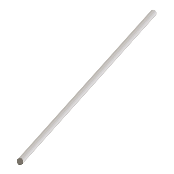 John Deere Shaft - Z76484