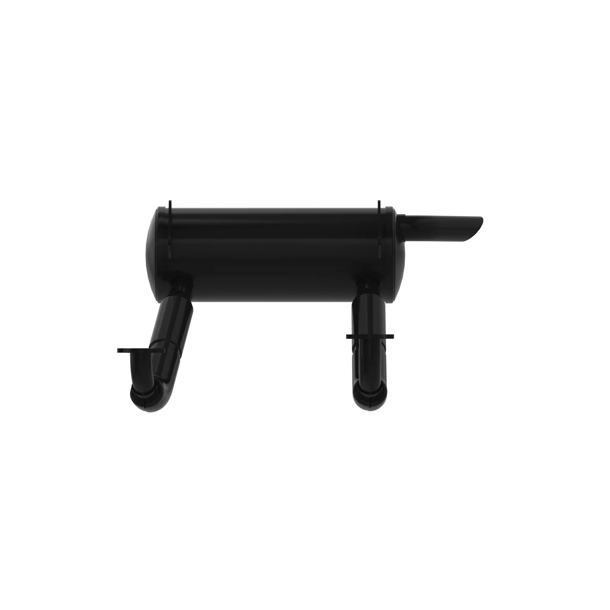 Muffler