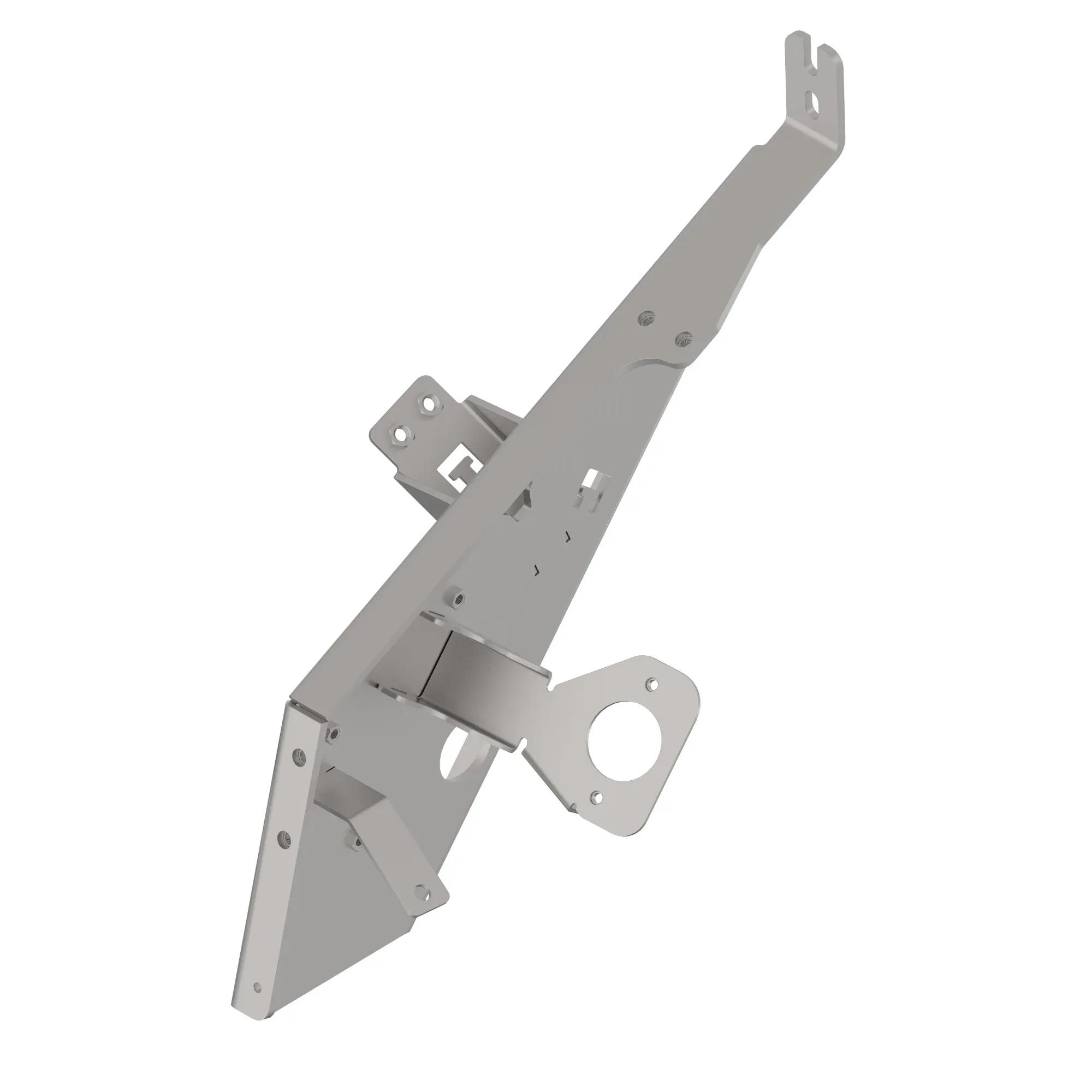 John Deere Bracket - AT451634