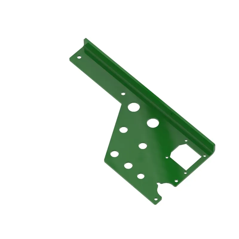 Bracket