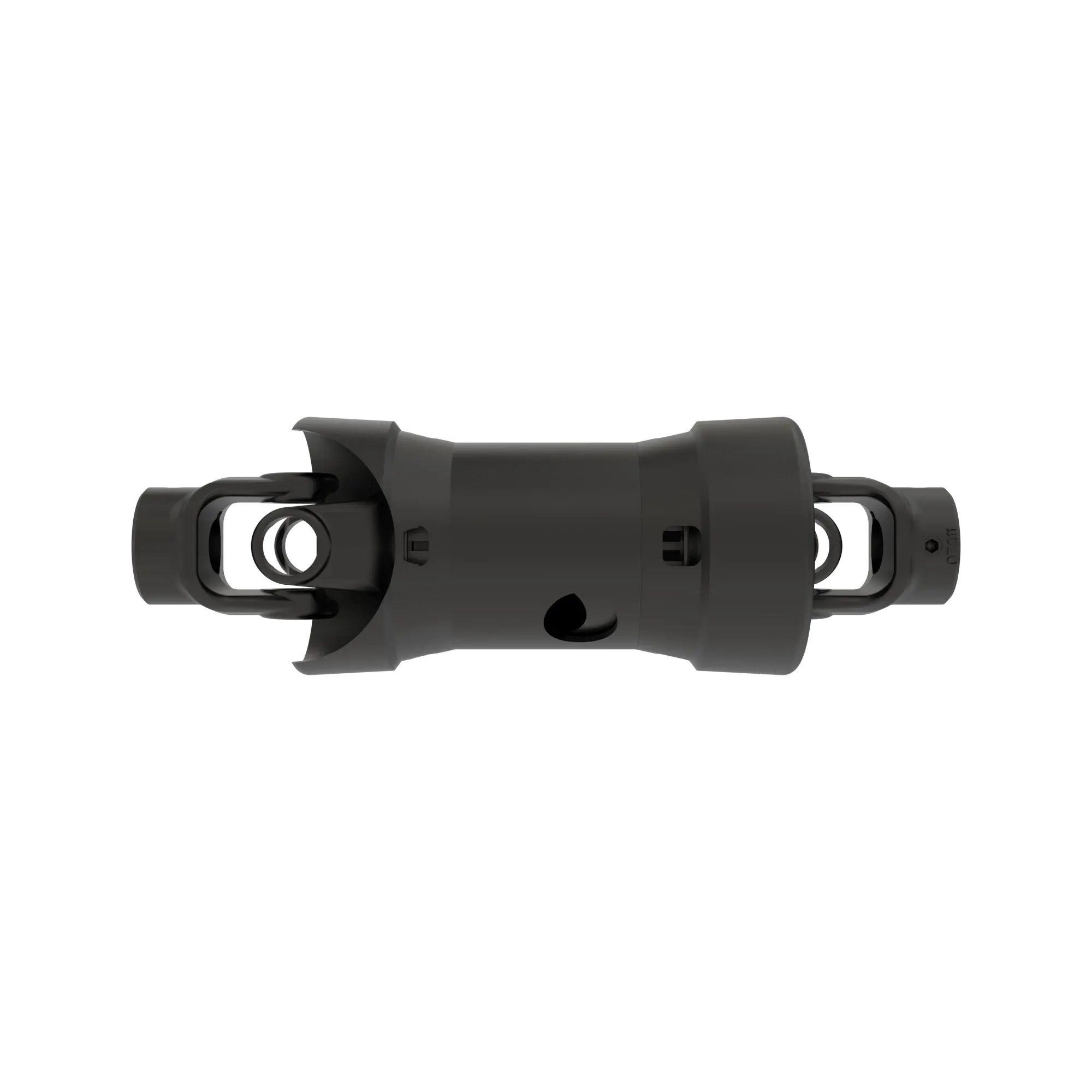 Universal Driveshaft