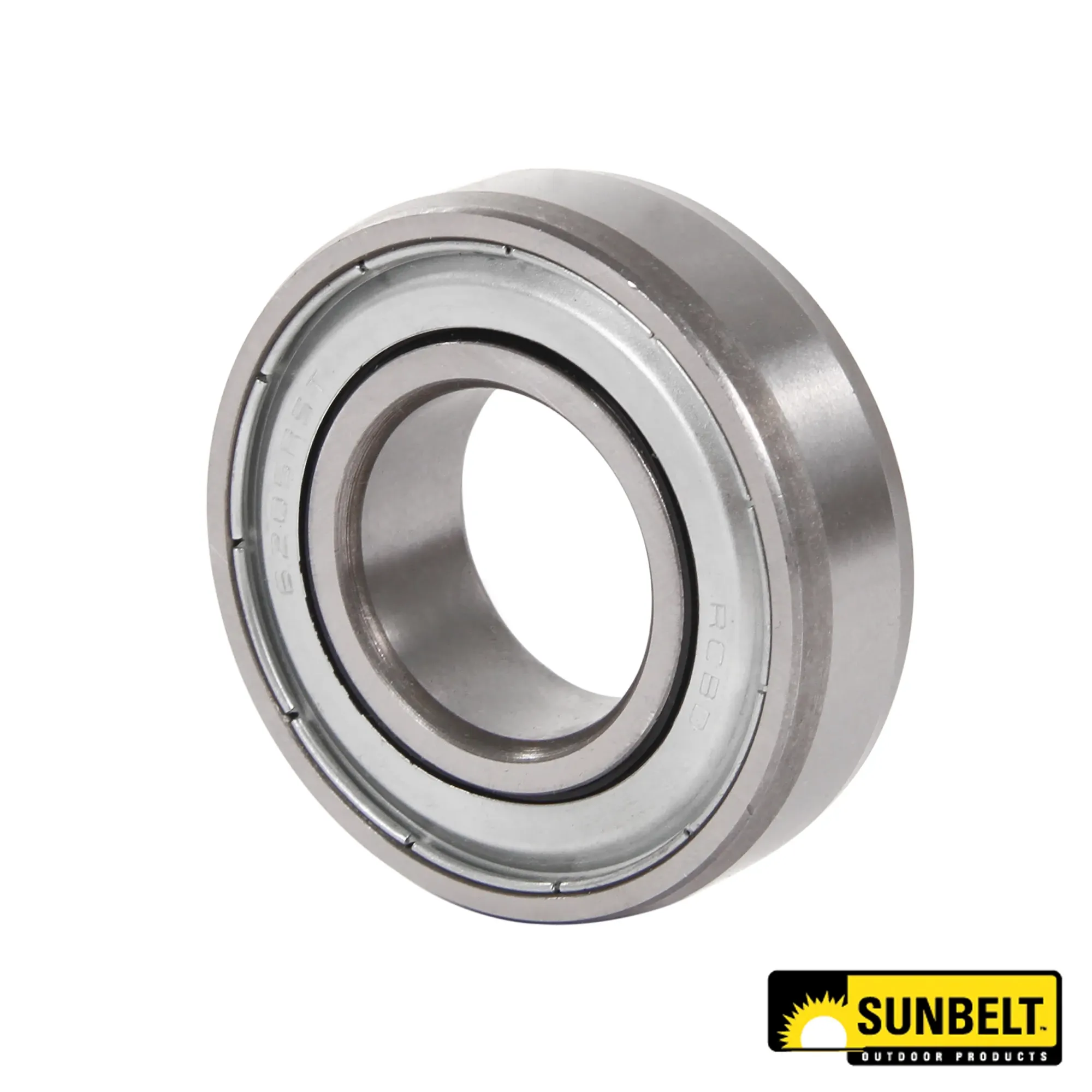 Sunbelt Single Row Cylindrical Ball Bearing - A-B1GH25