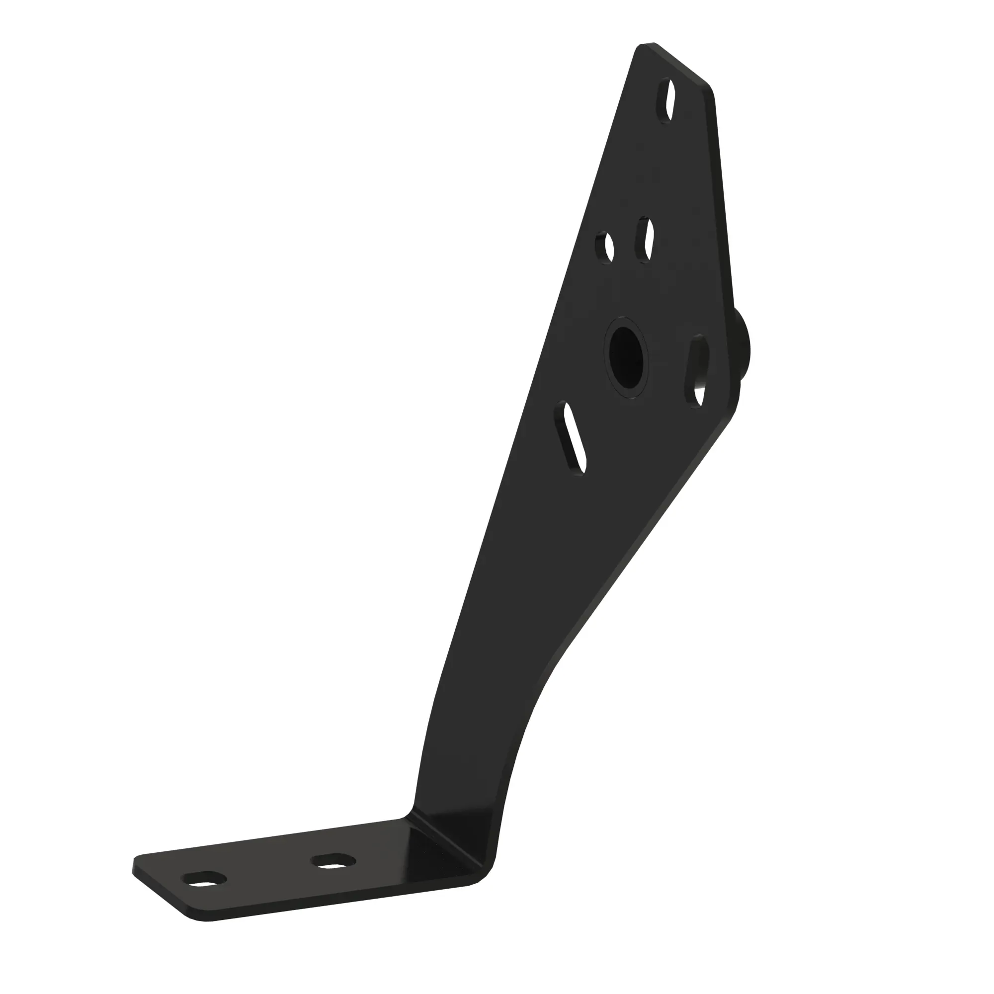 John Deere Foam Drop Pivot, Left Side - AN207788