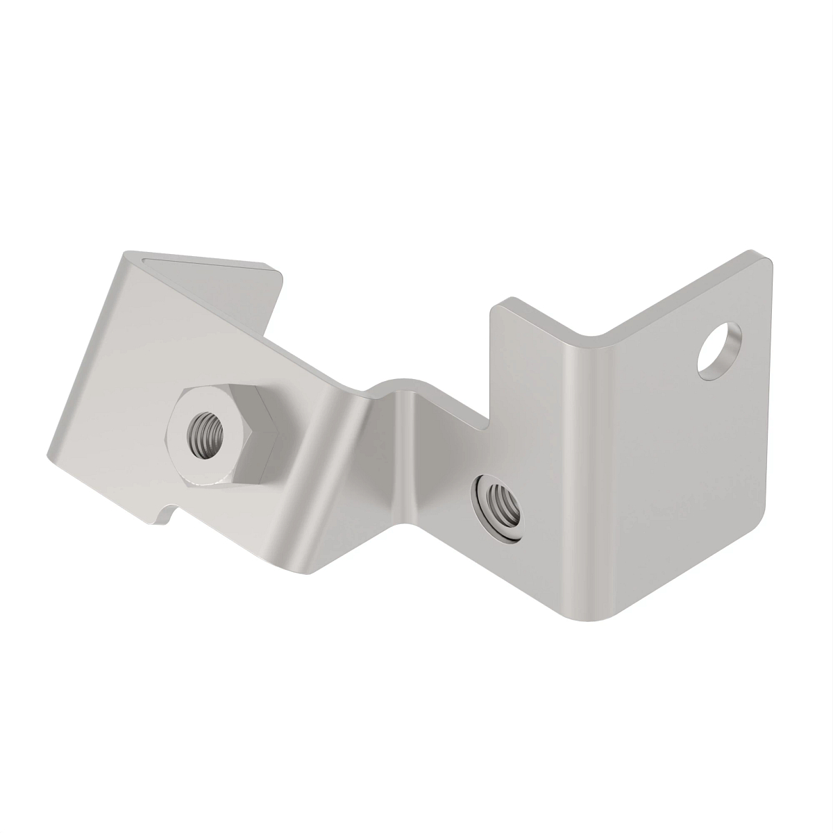 BRACKET, WIRING HARNESS SUPPORT