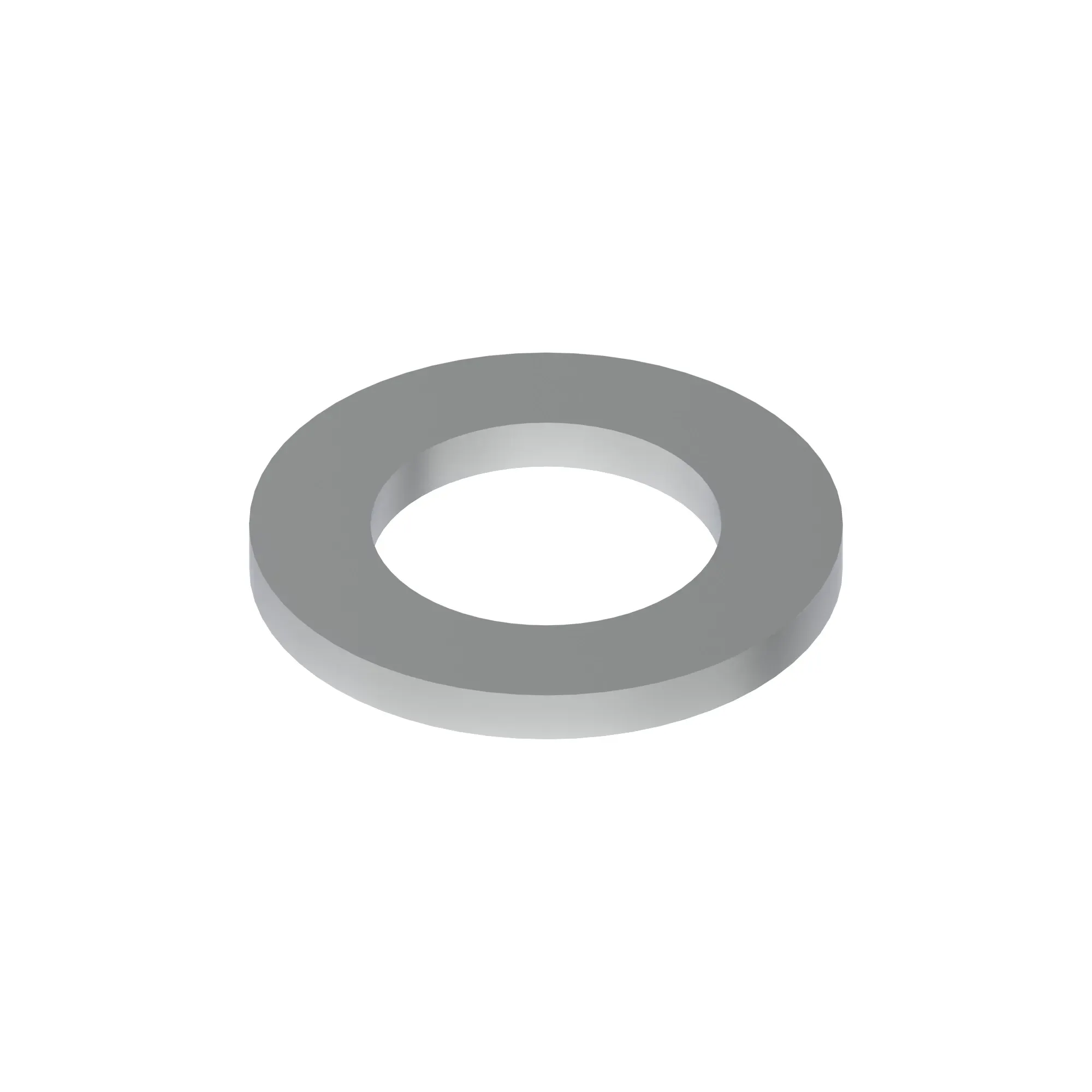John Deere Round Hole Washer - YC13729